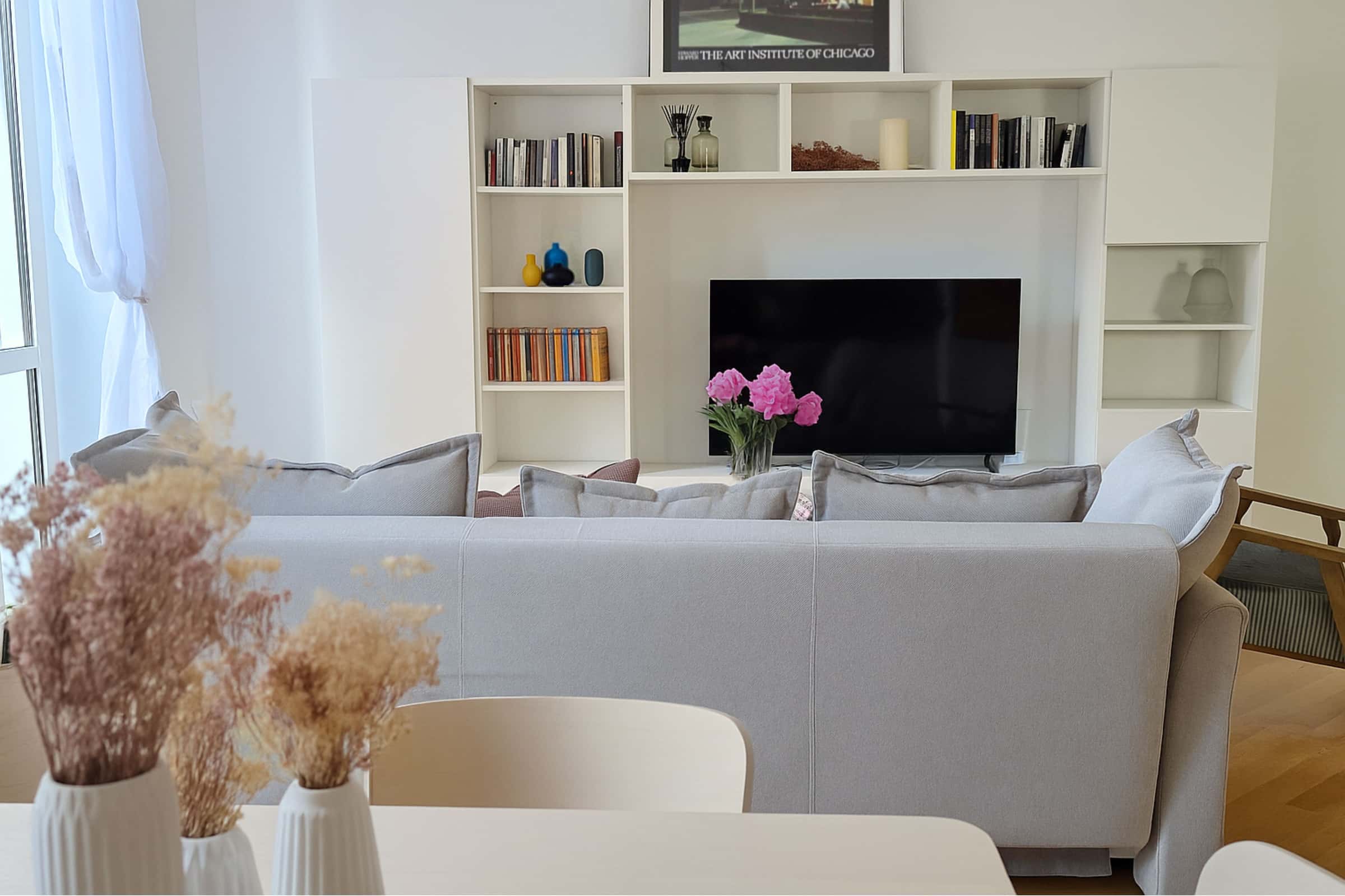 Apartment Milan, 1 bed — photo 19