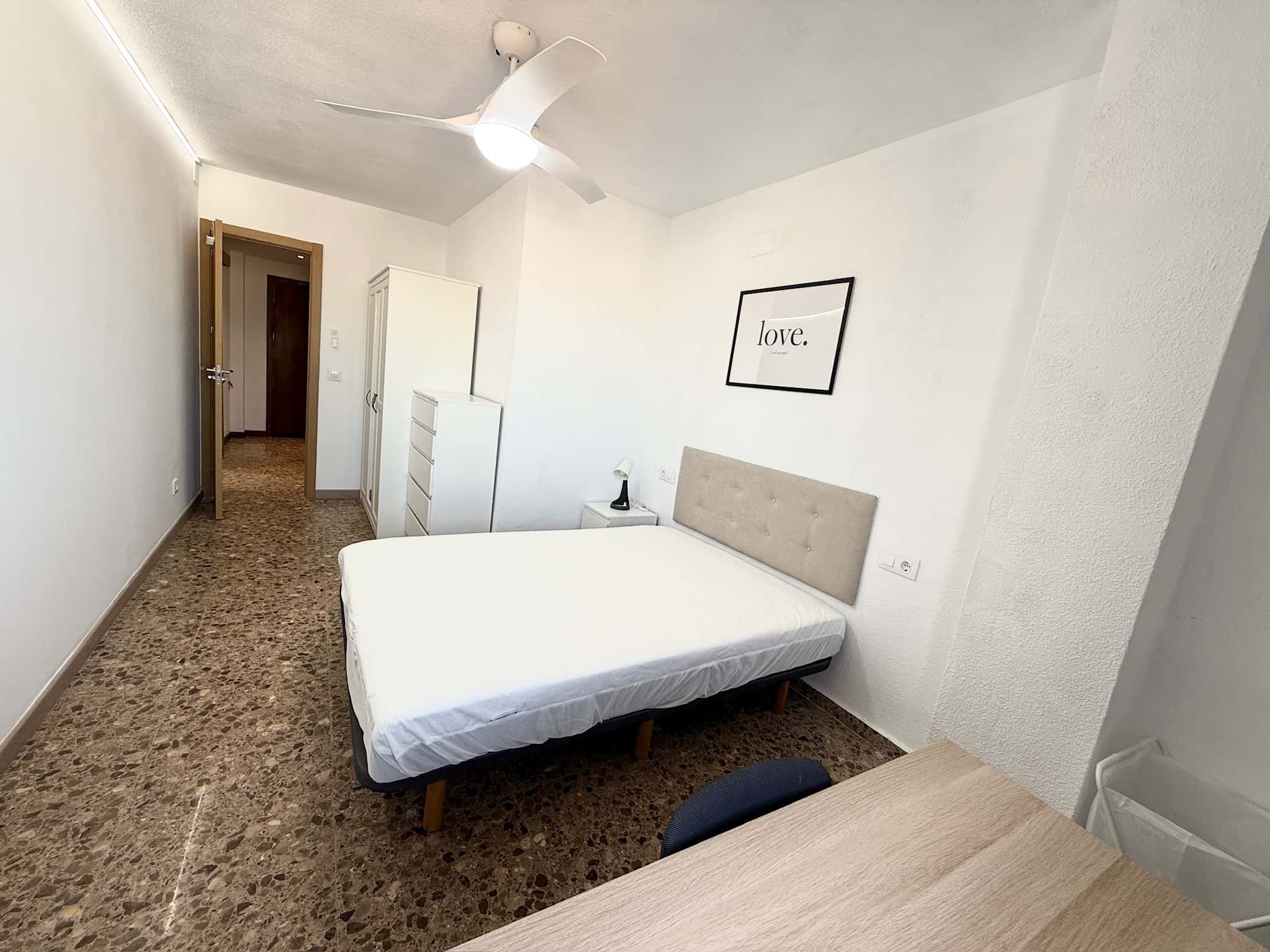 Dr Waksman Habitacion 3