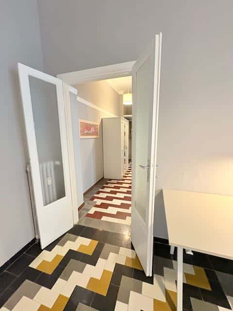 Apartment Milan, 1 bed — photo 3