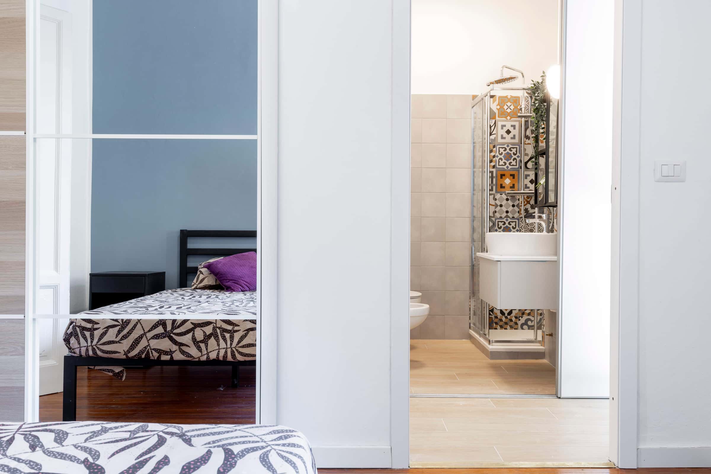 Apartment Milan, 3 beds — photo 4