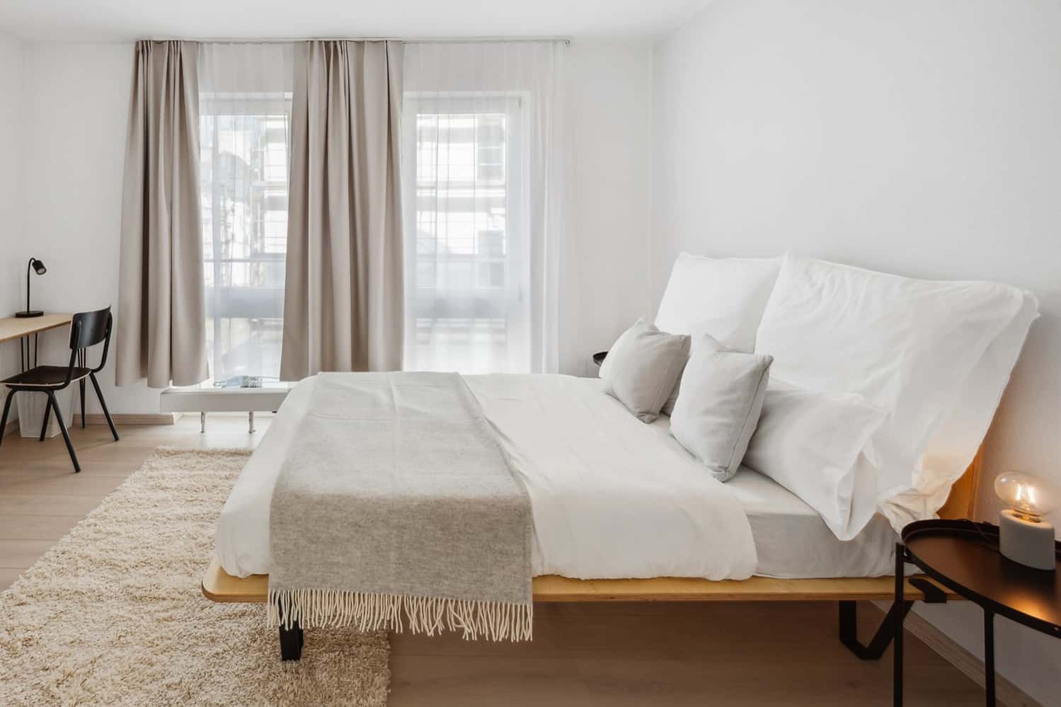 Zimmer in der Klüberstraße -