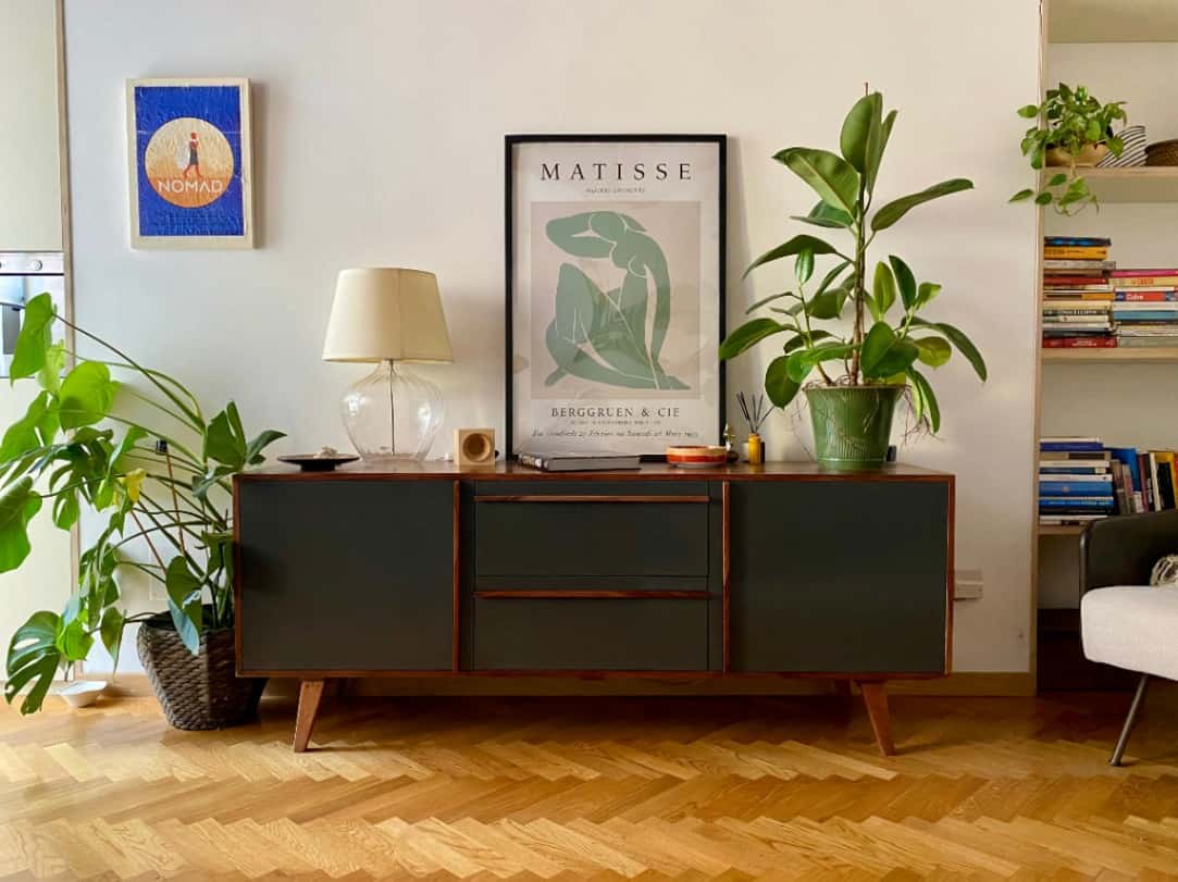 Apartment Milan, 1 bed — photo 11