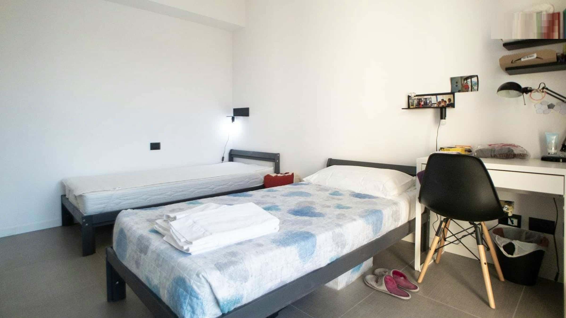 Apartment Milan, 3 beds — photo 4