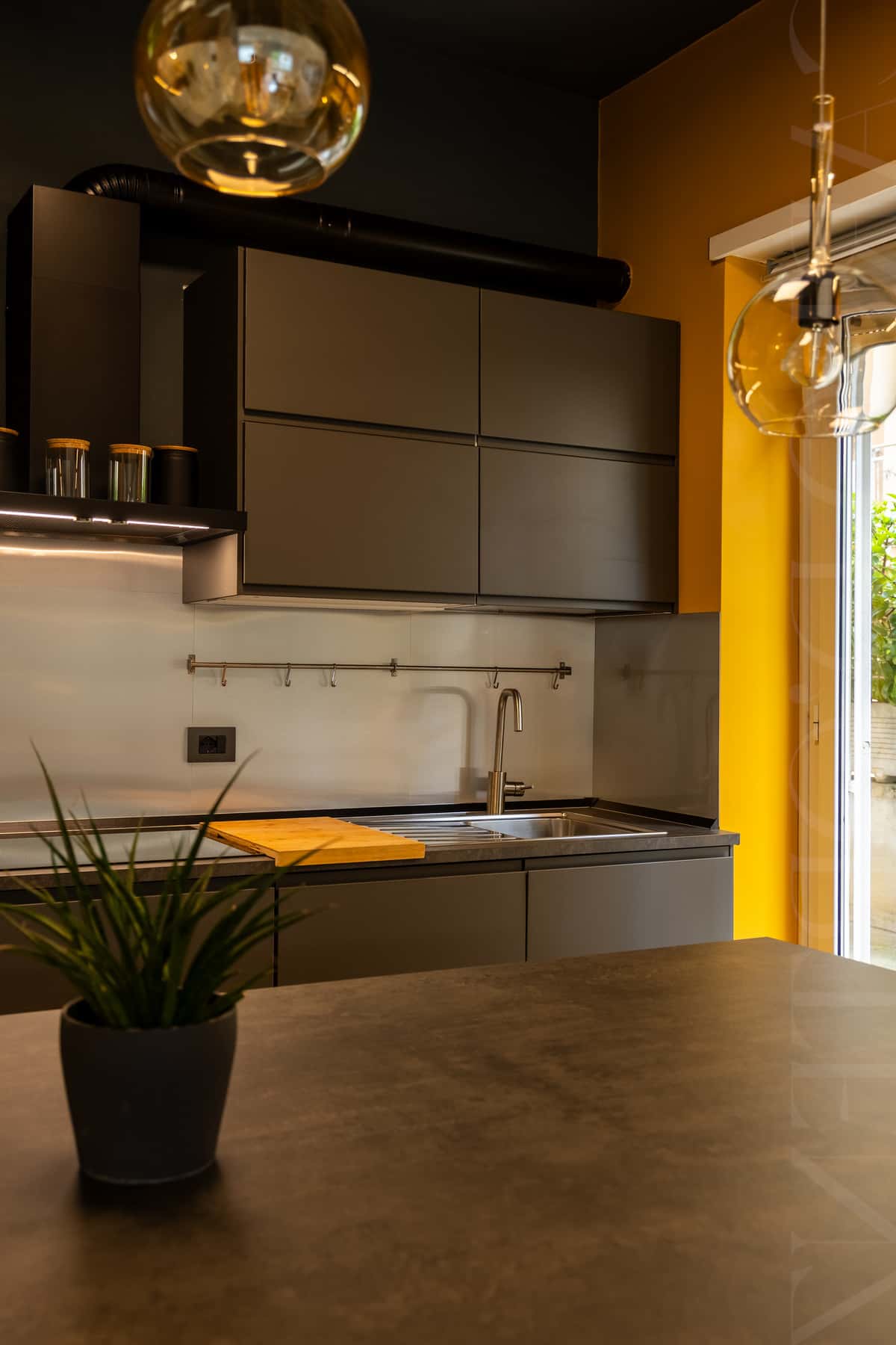 Maia - Luxury Apartment in Monteverde