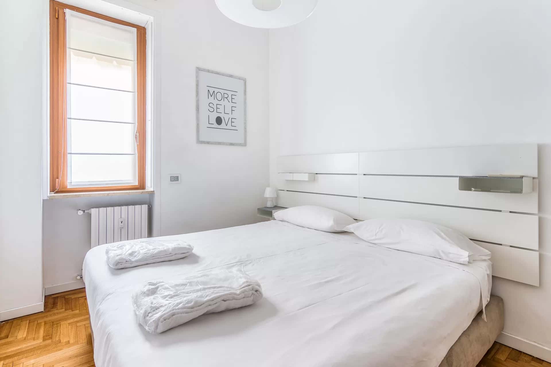 Apartment Milan, 2 beds — photo 10