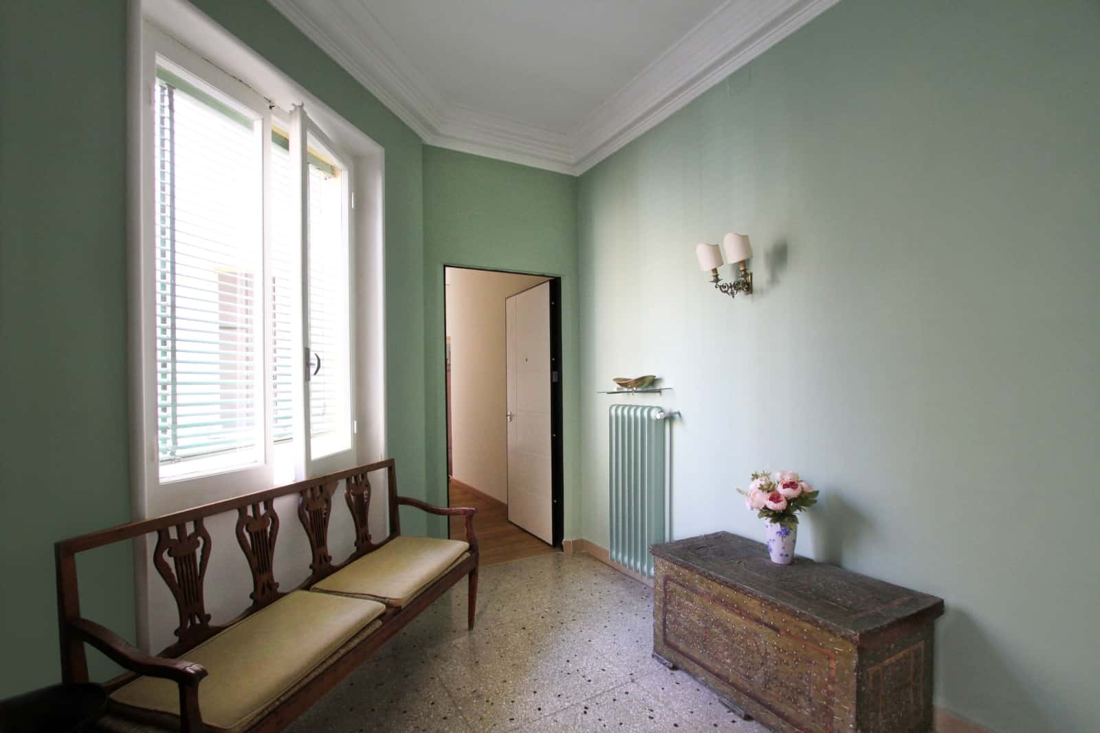Apartment Rome, 1 bed — photo 5