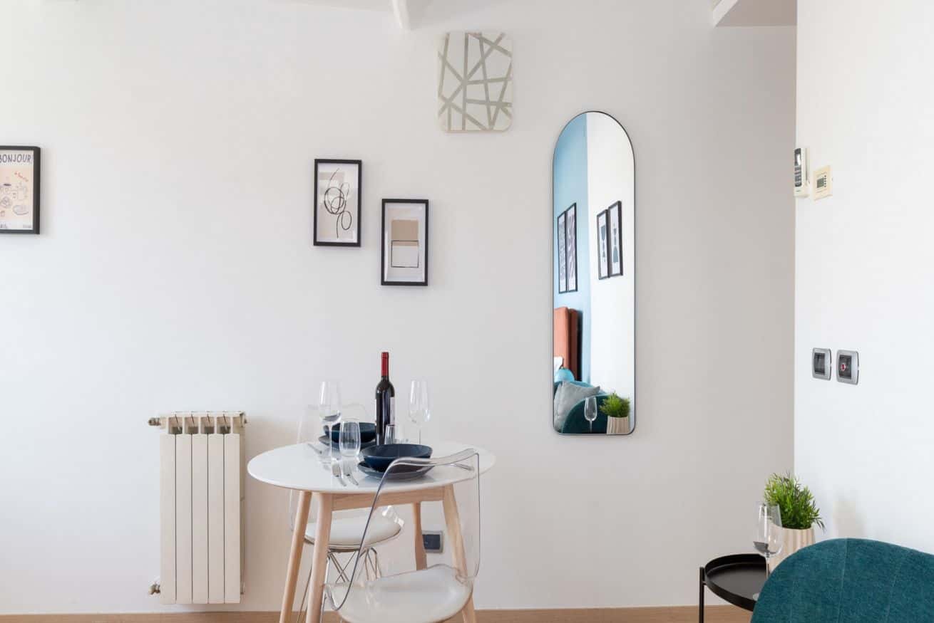 Apartment Milan — photo 31