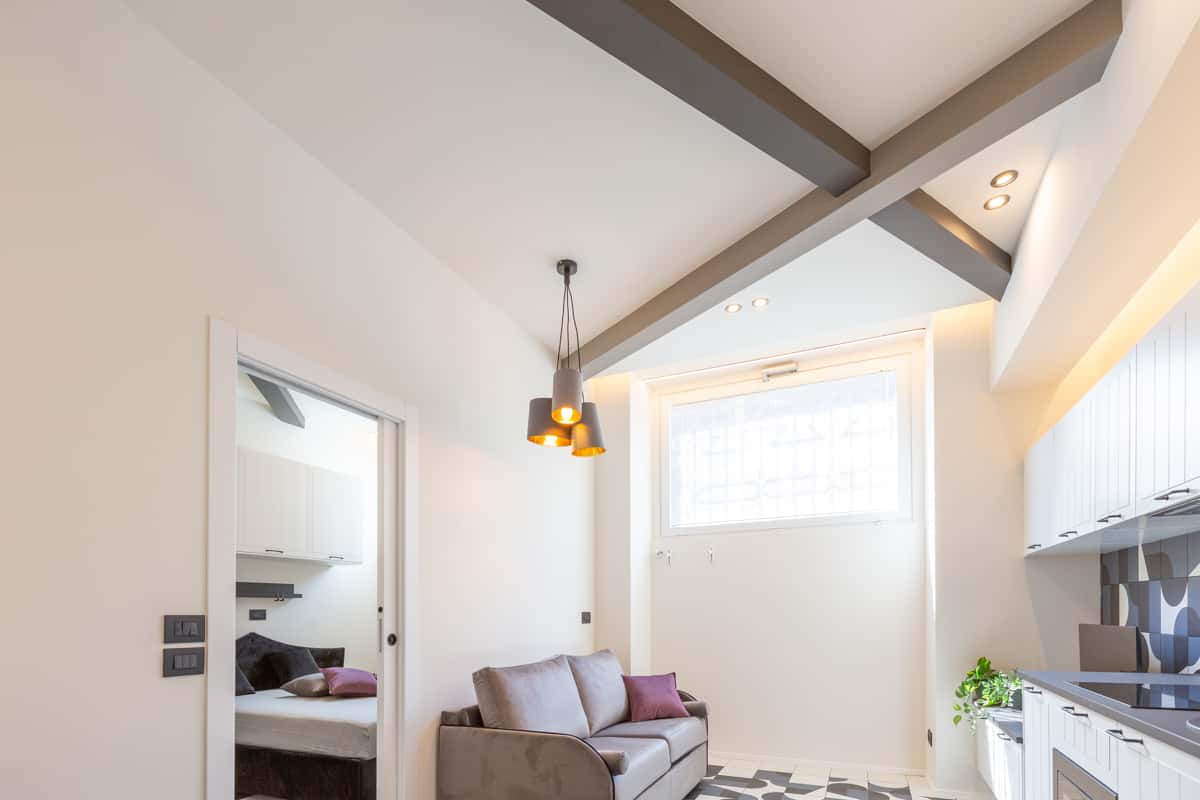 Apartment Milan, 1 bed — photo 8