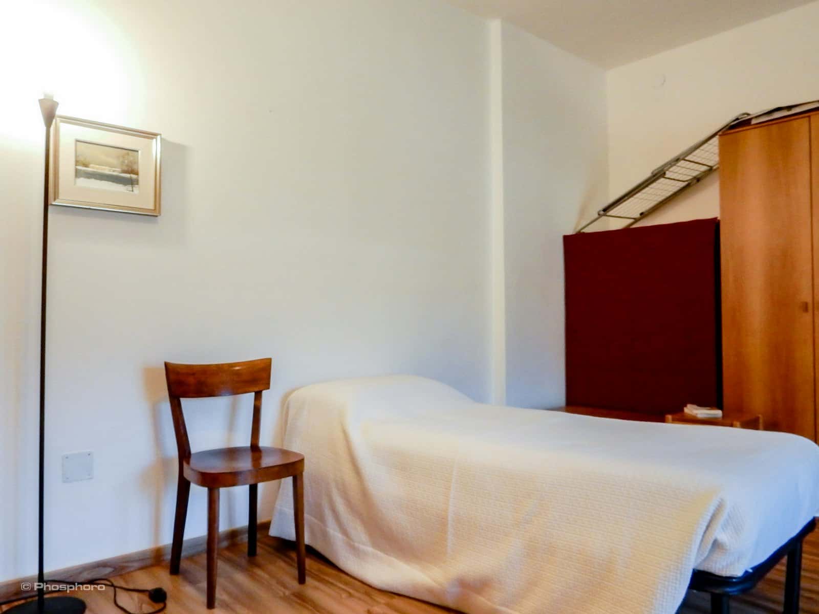Zimmer in Via San Vito, Trento für 95 m² mit 4 Schlafzimmer