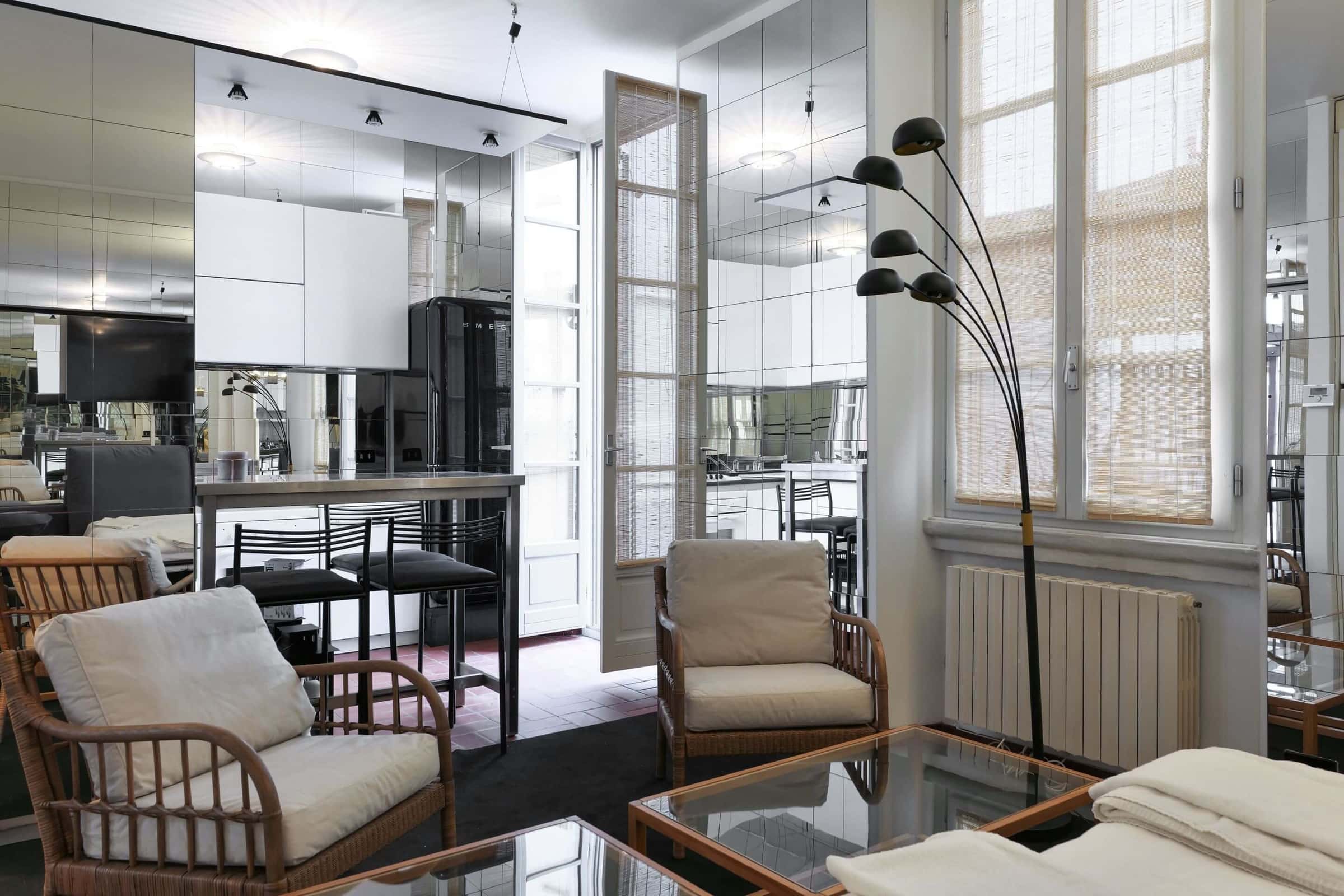 Apartment Milan — photo 9