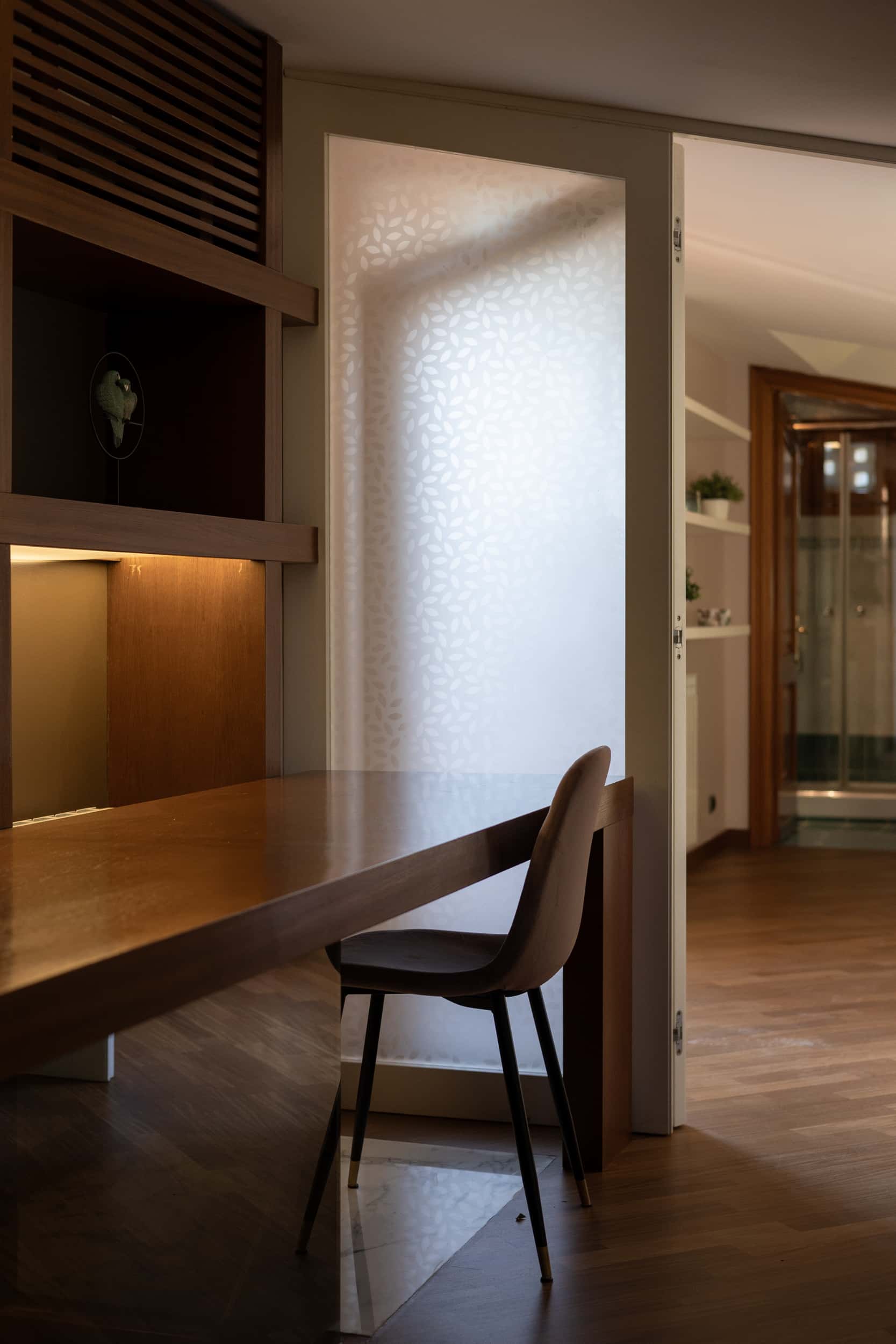 Apartment Rome, 2 beds — photo 38