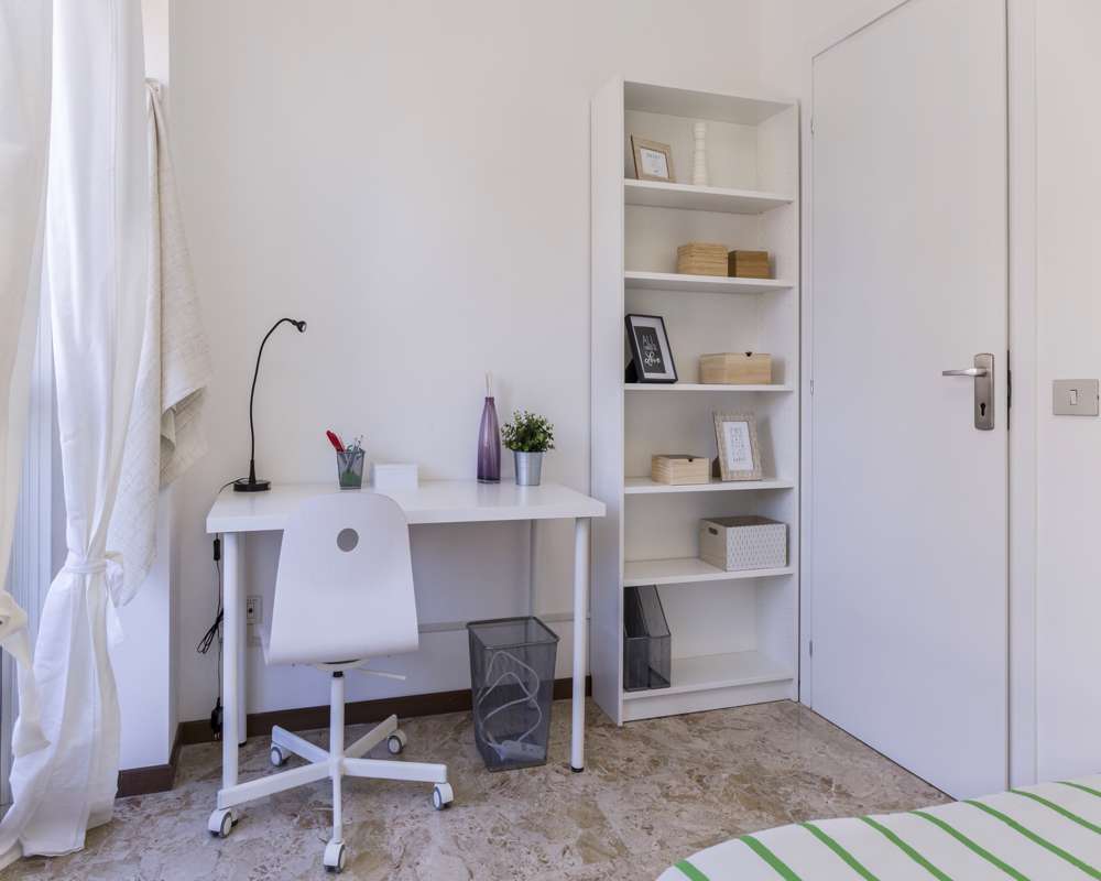 Stanza in Via Giuseppe Frua