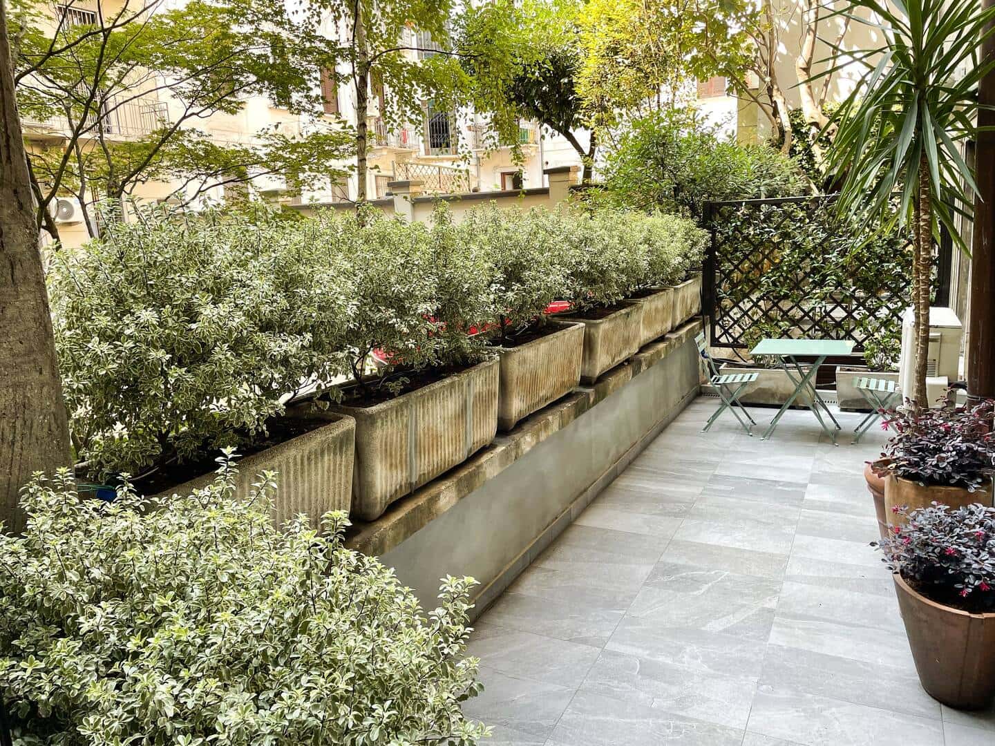 Apartment Milan — photo 18