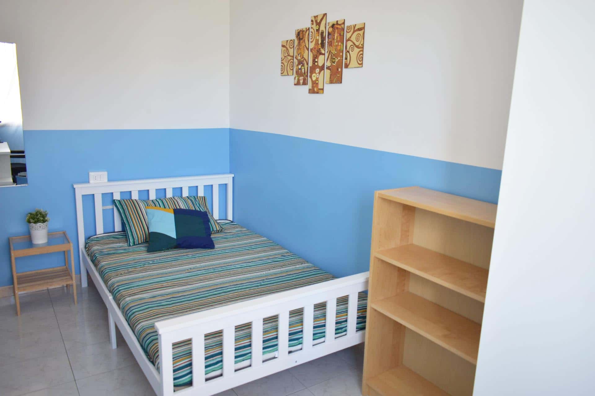 via ponale 66  private room s2