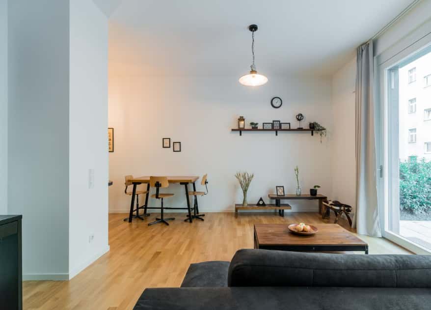 Modern & wonderful home right next to Tempelhofer Feld - Photo 1