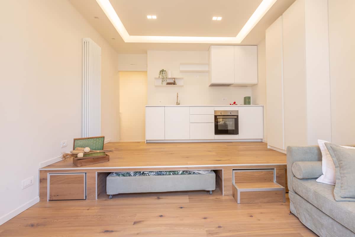 Apartment Milan — photo 17