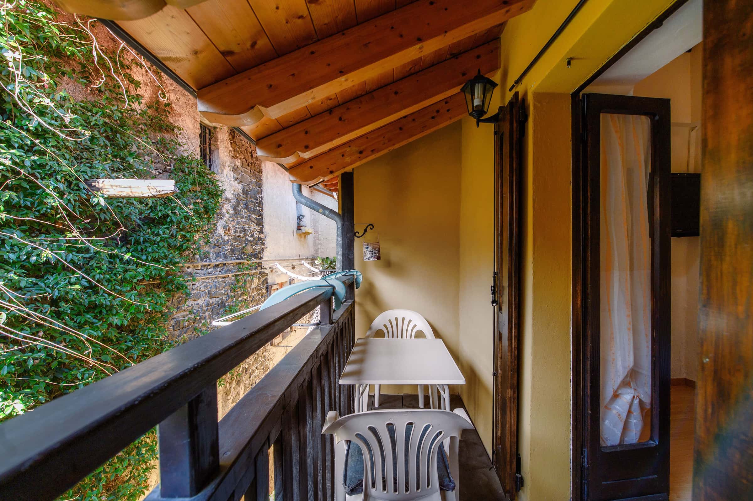 WILLOW HOUSE - Casetta nel borgo di Sala Comacina