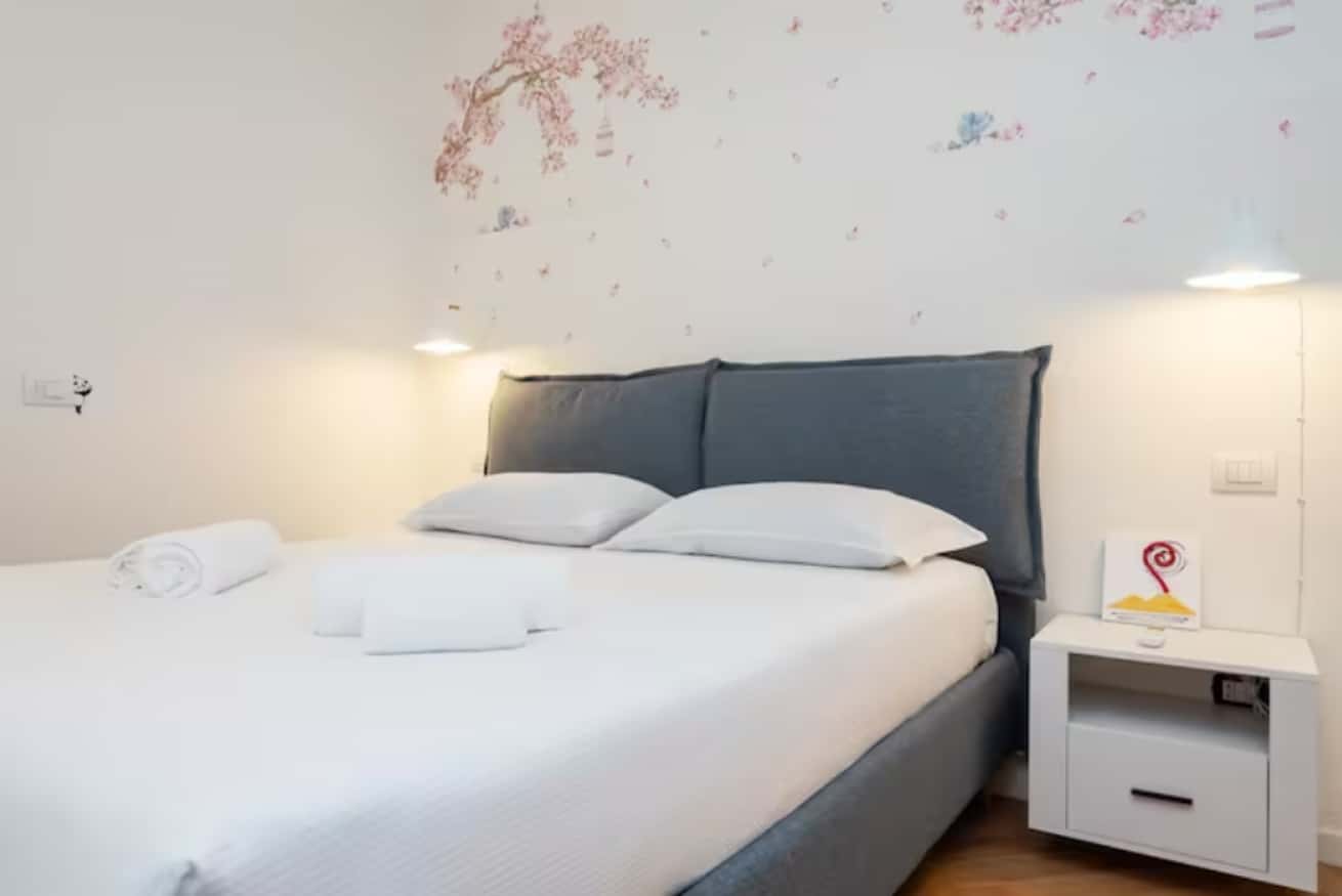 Apartamento Milán, 1 habitación — foto 6