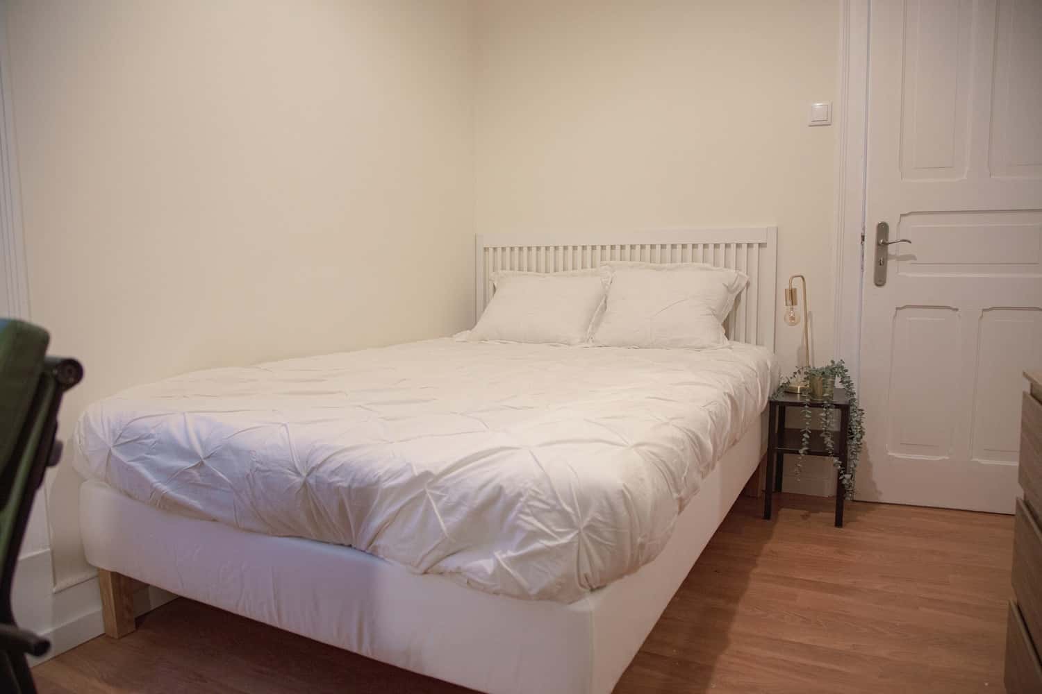 Room 4 - 39. Sampaio Pina 7 1D