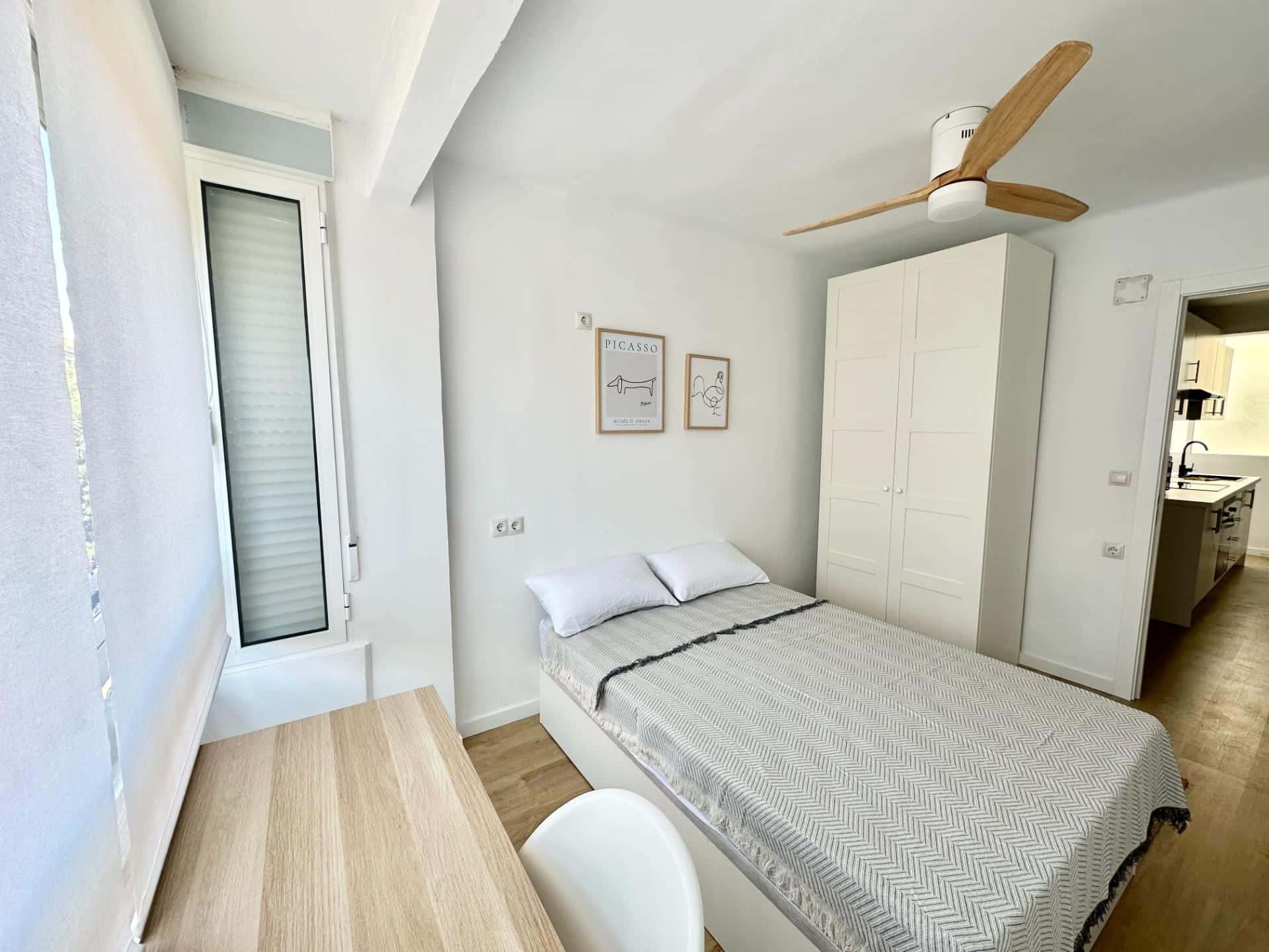 Habitacion Privada (h1)