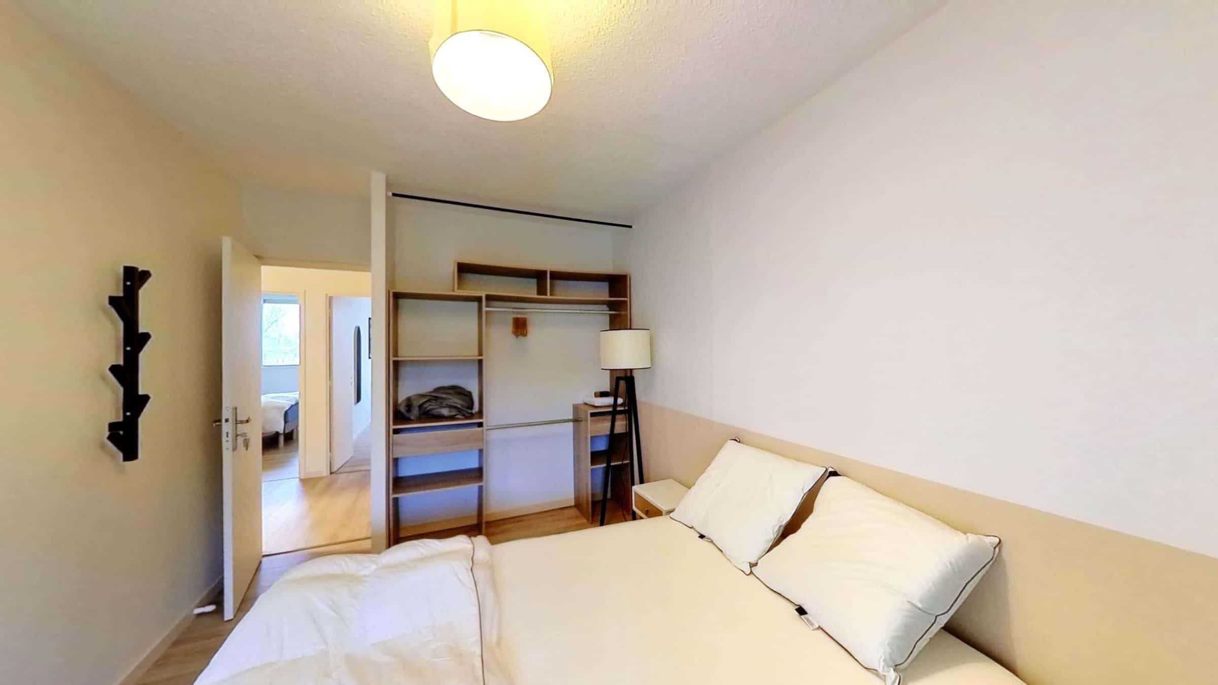 Talence Peydavant - Private Room (2)