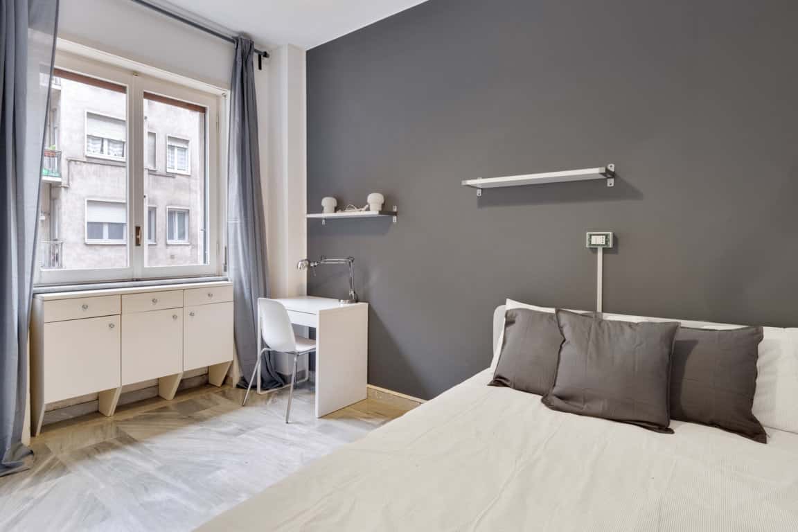 Camera Singola in via Via Copernico