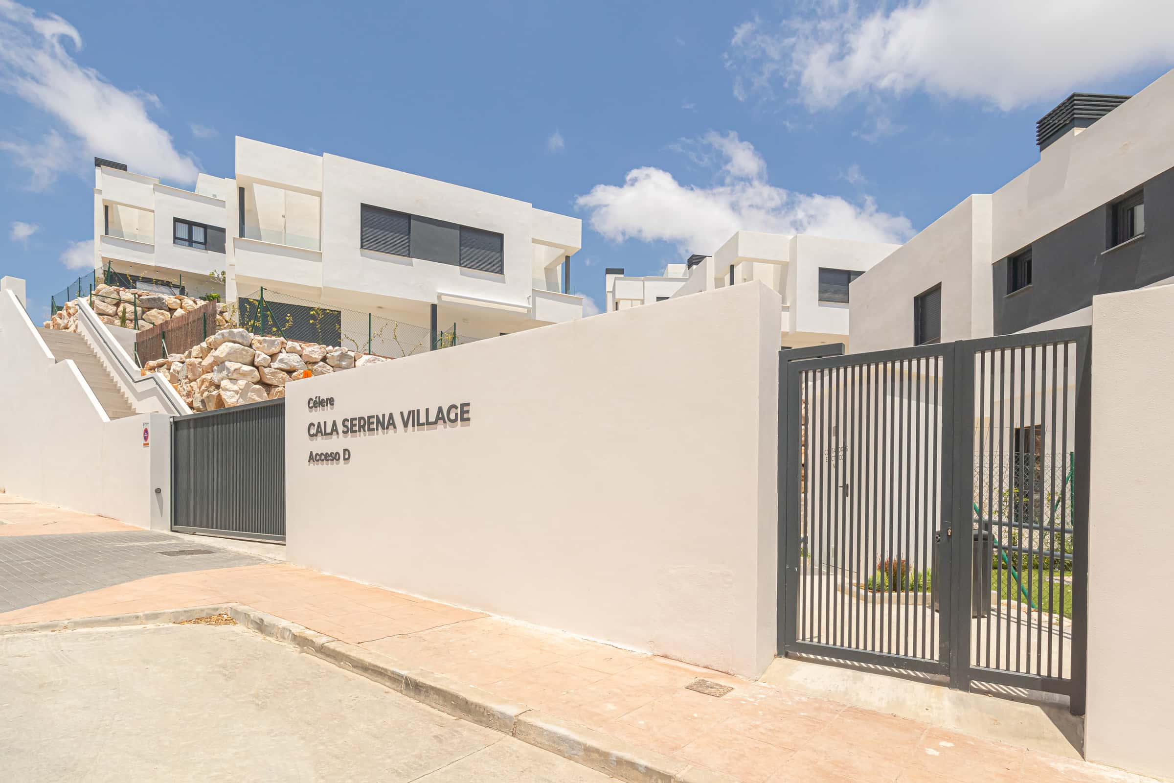 Cala Serena Village Townhouse