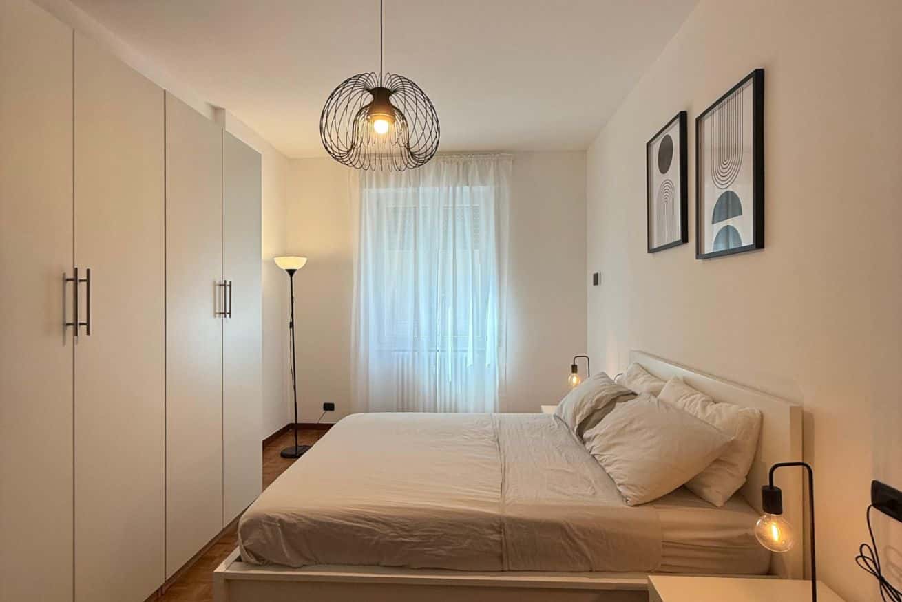 Appartamento Milano, 1 camera — foto 21