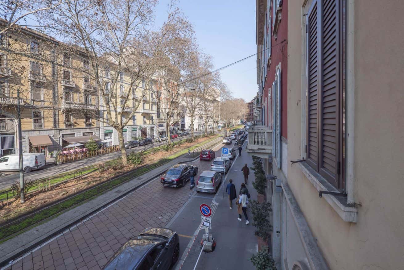 Appartamento Milano, 1 camera — foto 10