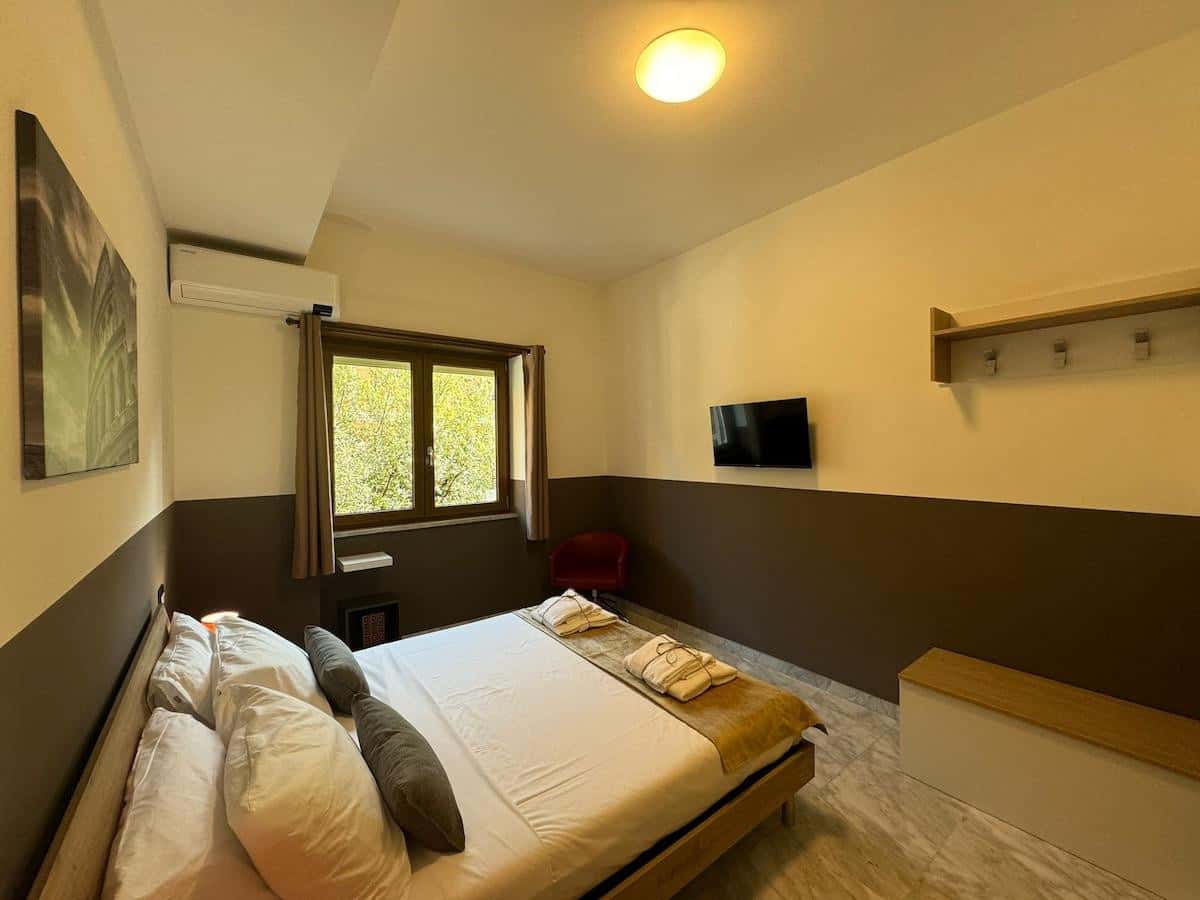 Apartment Rome, 3 beds — photo 4