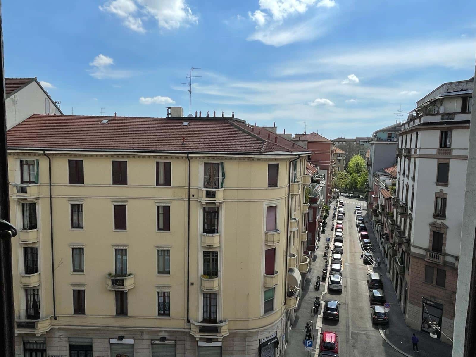 Apartment Milan — photo 17