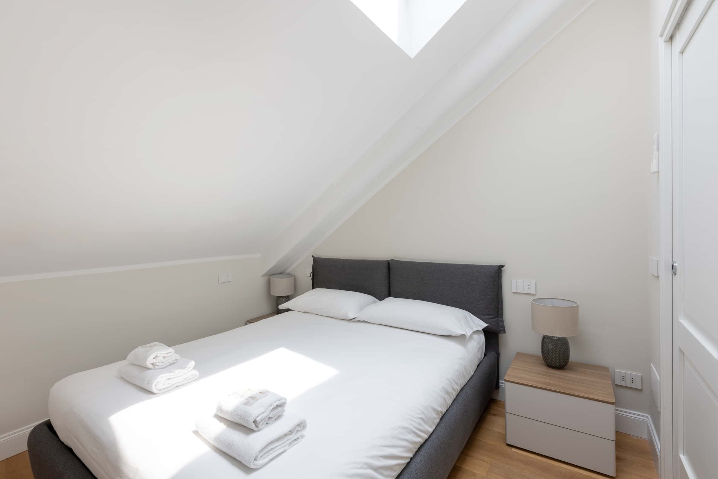 Apartment Milan, 2 beds — photo 40