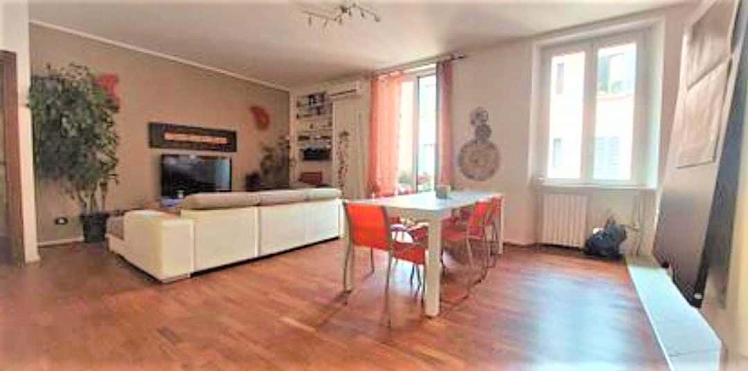 Apartment Milan, 1 bed — photo 22