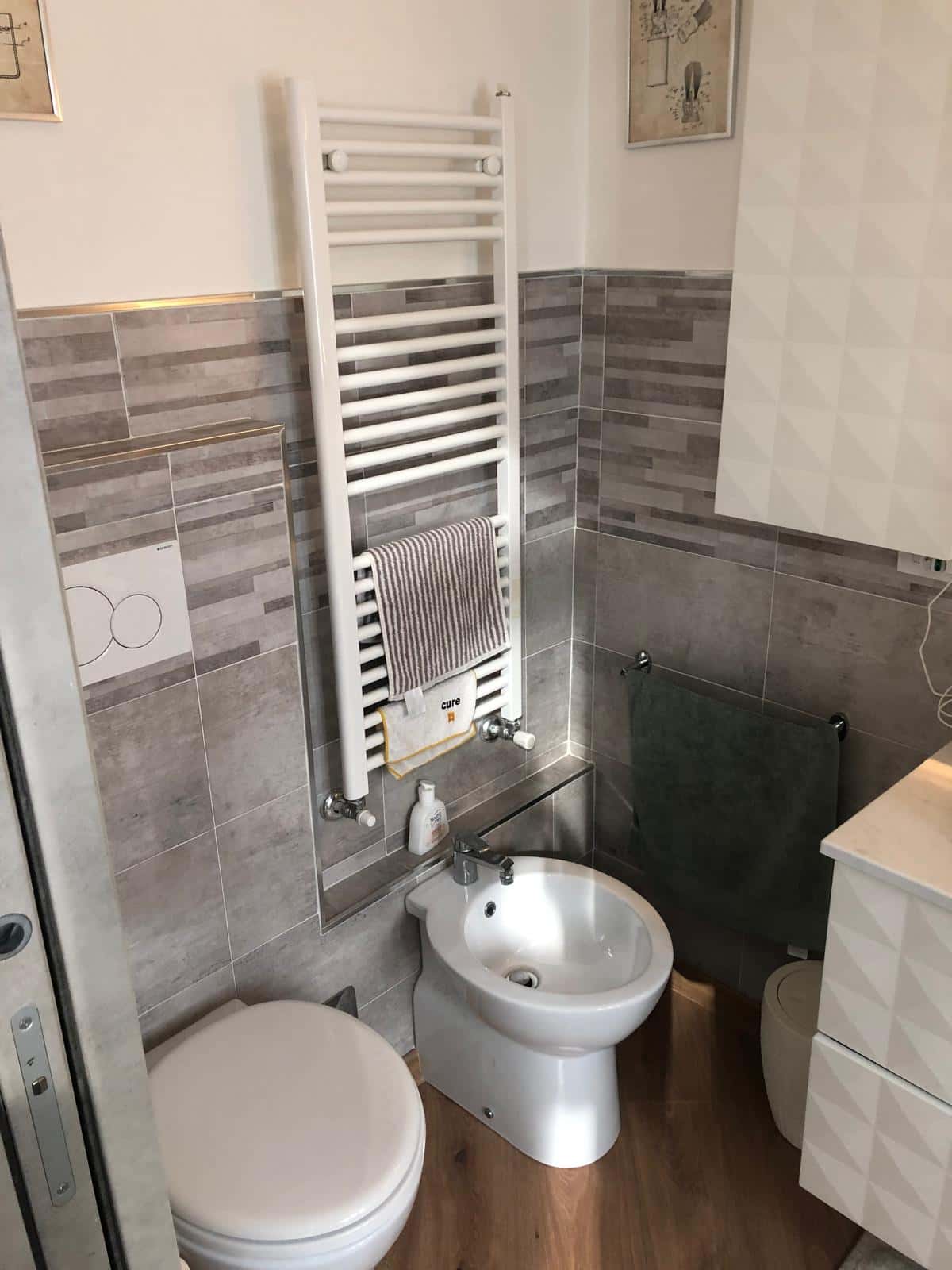 Apartment Turin, 1 bed — photo 10