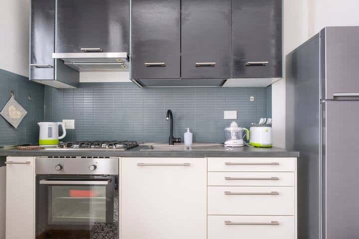 Appartamento Firenze, 2 camere — foto 8