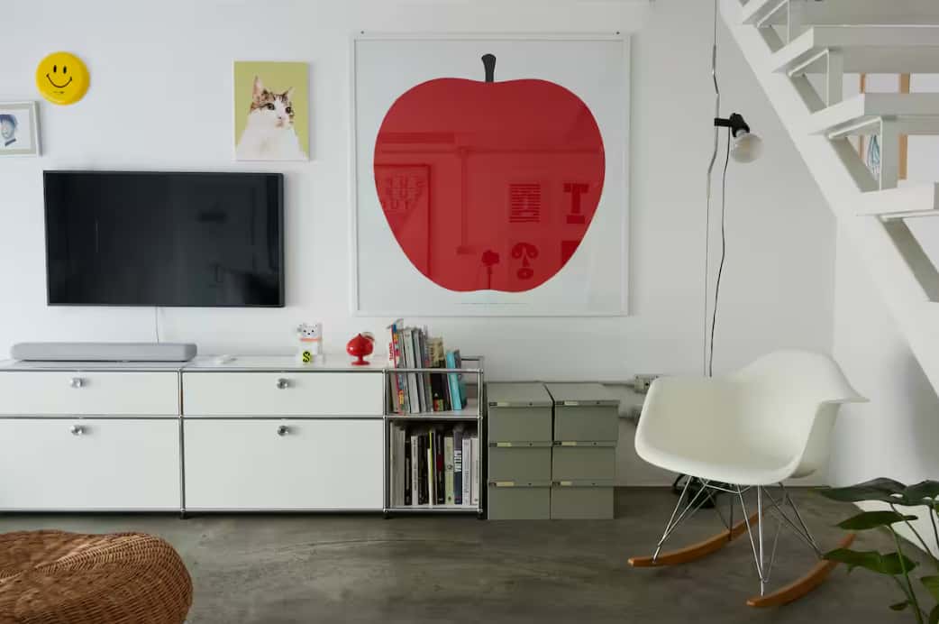 Apartment Milan, 1 bed — photo 5