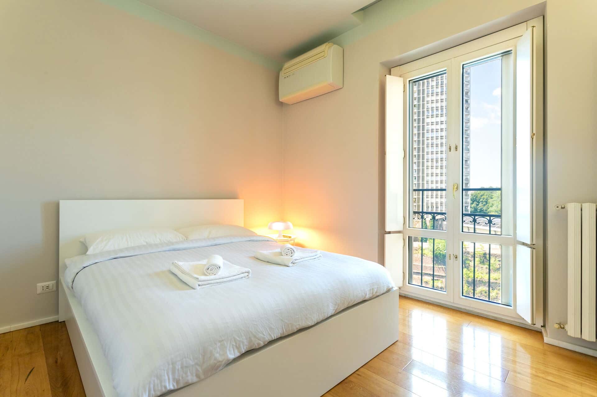 Apartment Milan, 1 bed — photo 22