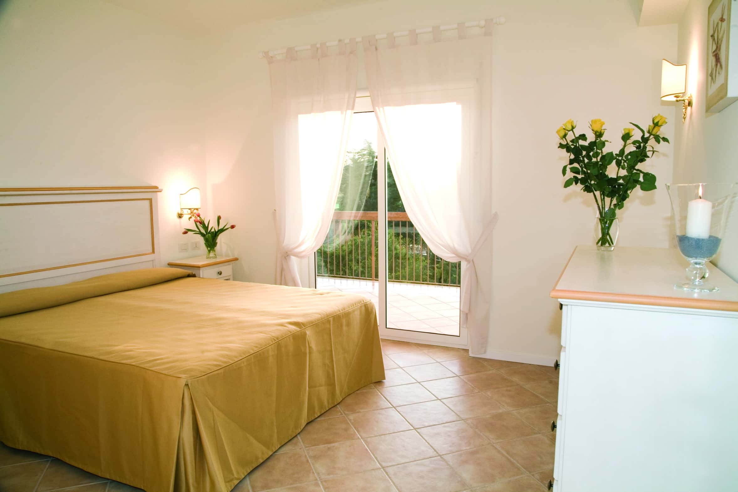 Trilocale Superior 3 camere