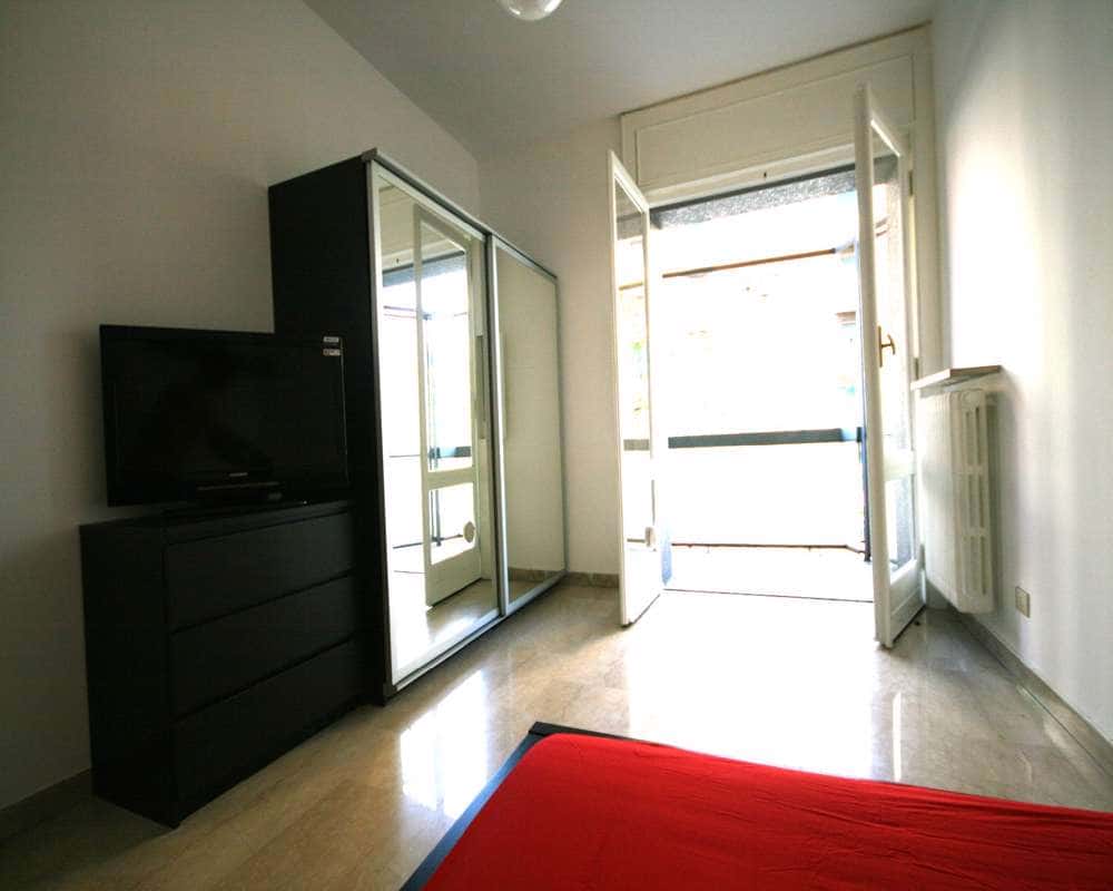 Stanza in Corso Lodi