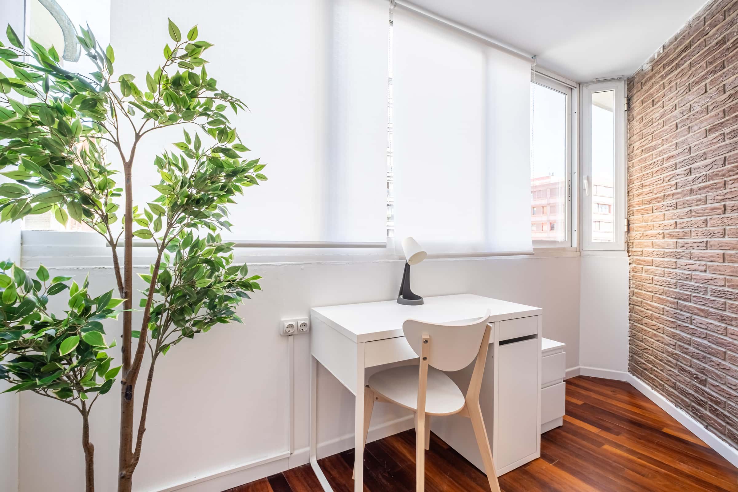 Zimmer in Rambla de Méndez Núñez, Alicante (Alacant) für 120 m² mit 6 Schlafzimmer