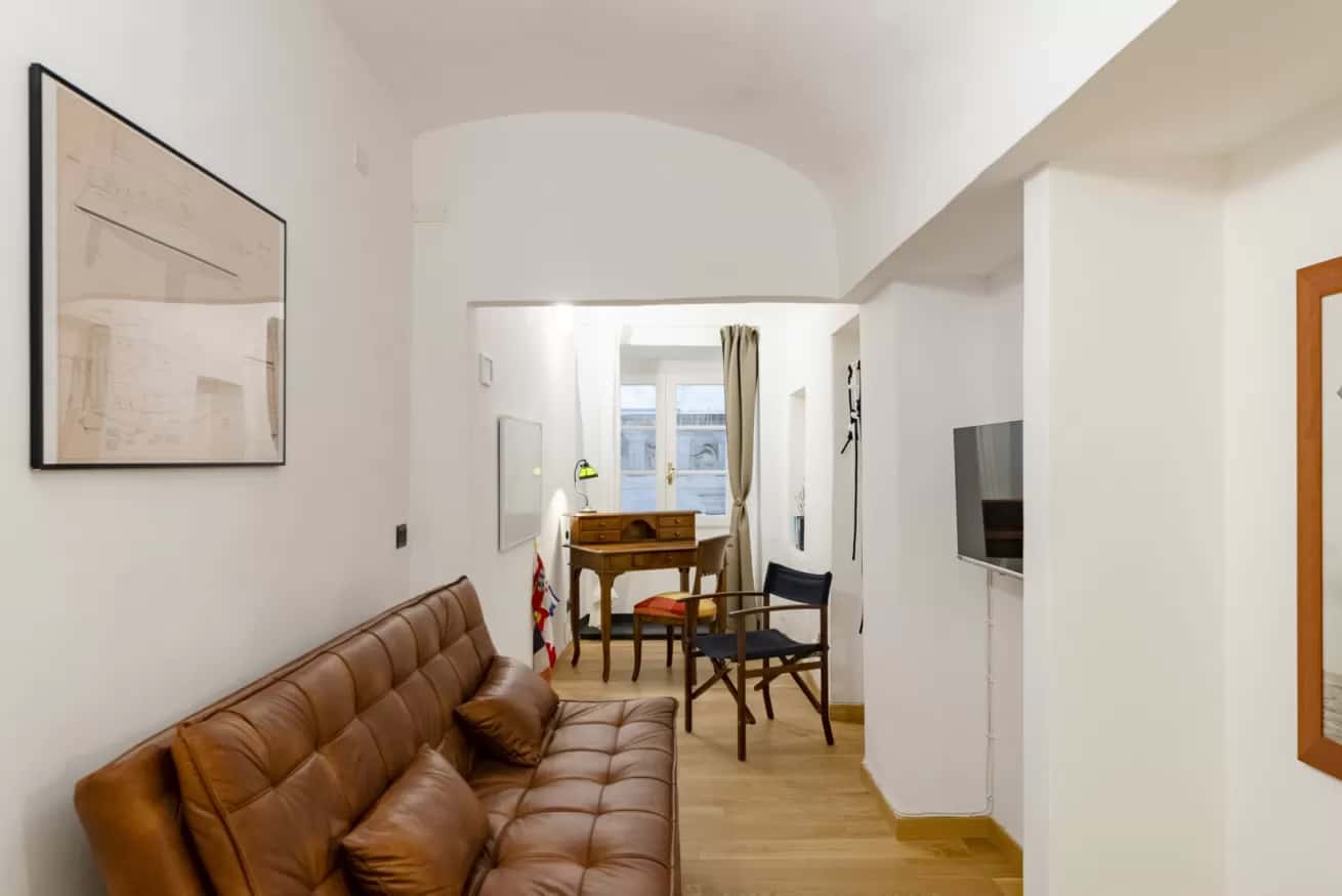 Apartment Genoa, 1 bed — photo 25