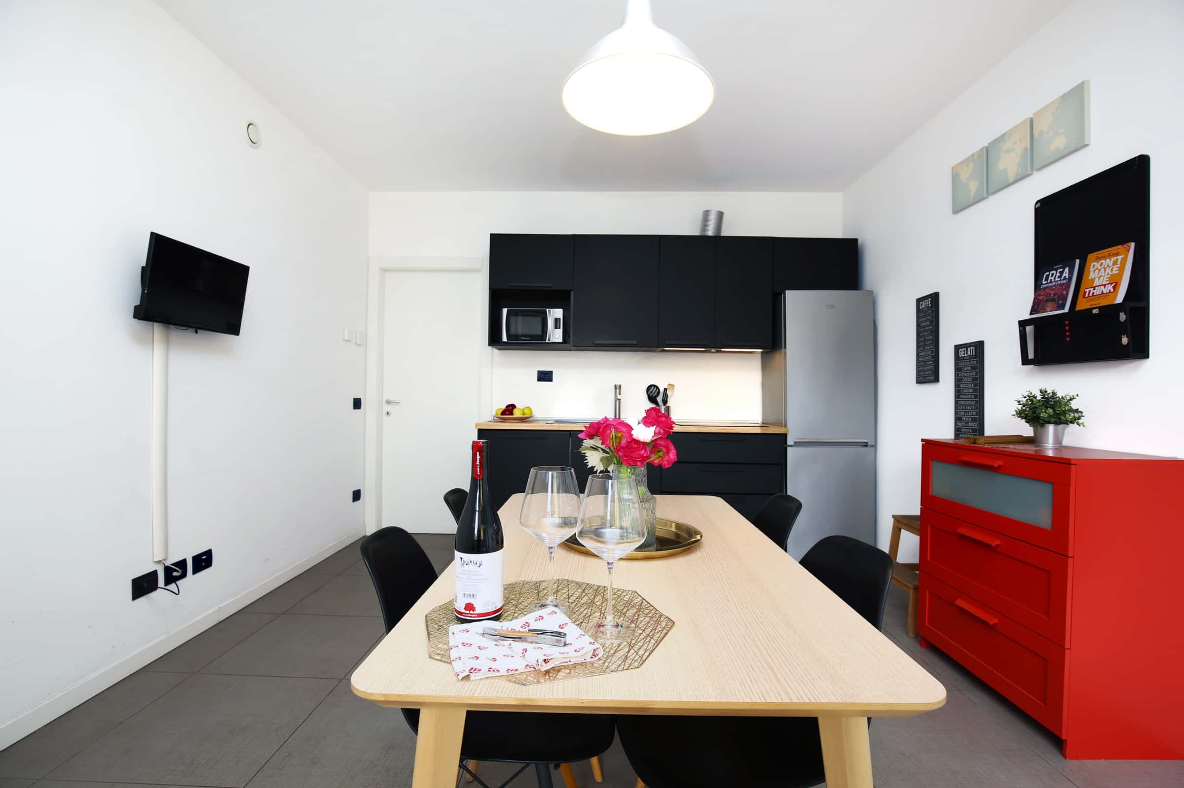 Via Luigi Mercantini