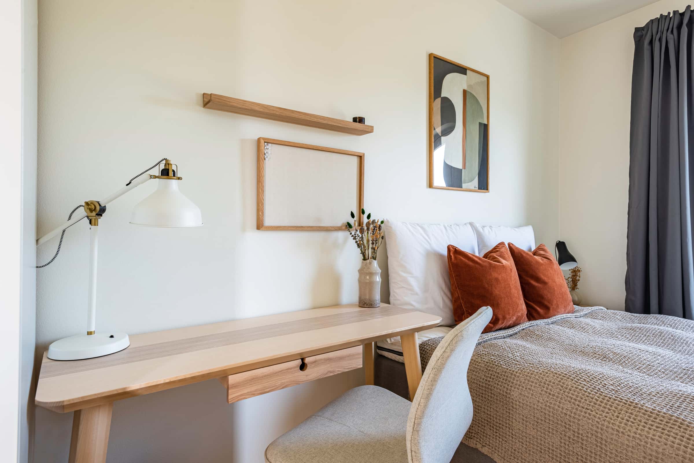 Trygve Room 2 Standard+
