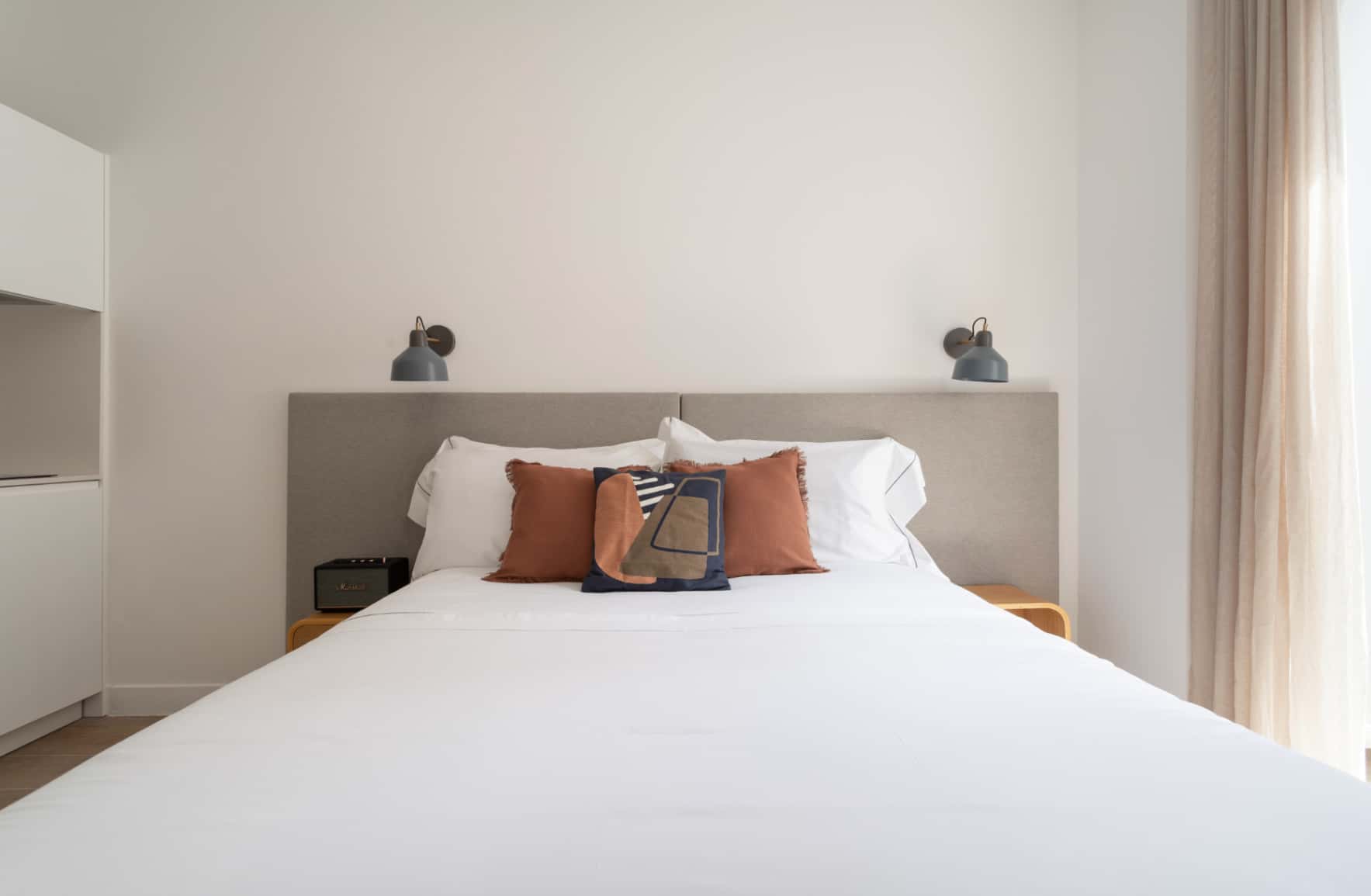 Studio in Lisbon - Lapa Diplomatic Flat 1.4
