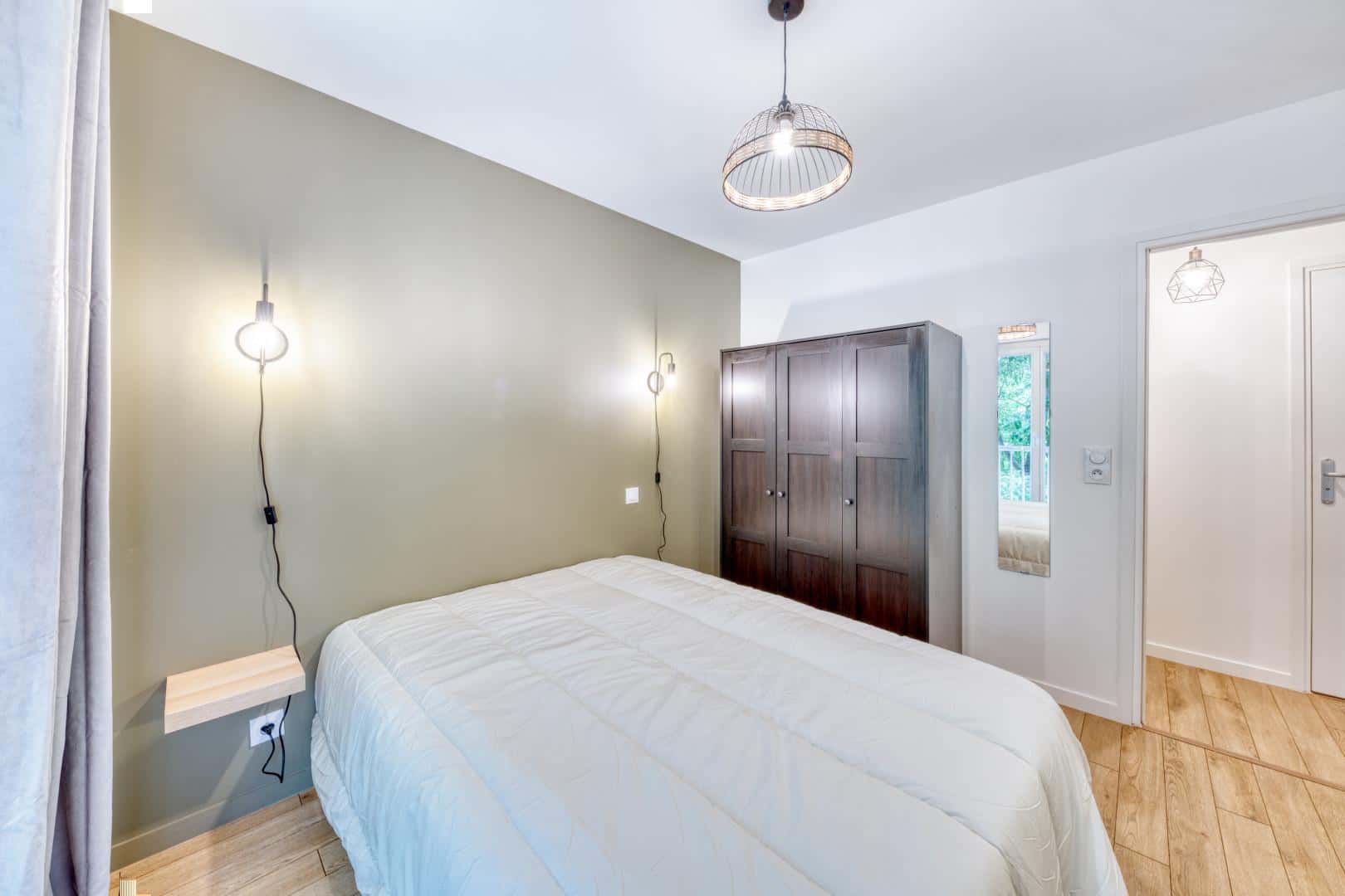 Chambre 2 - DRIANT