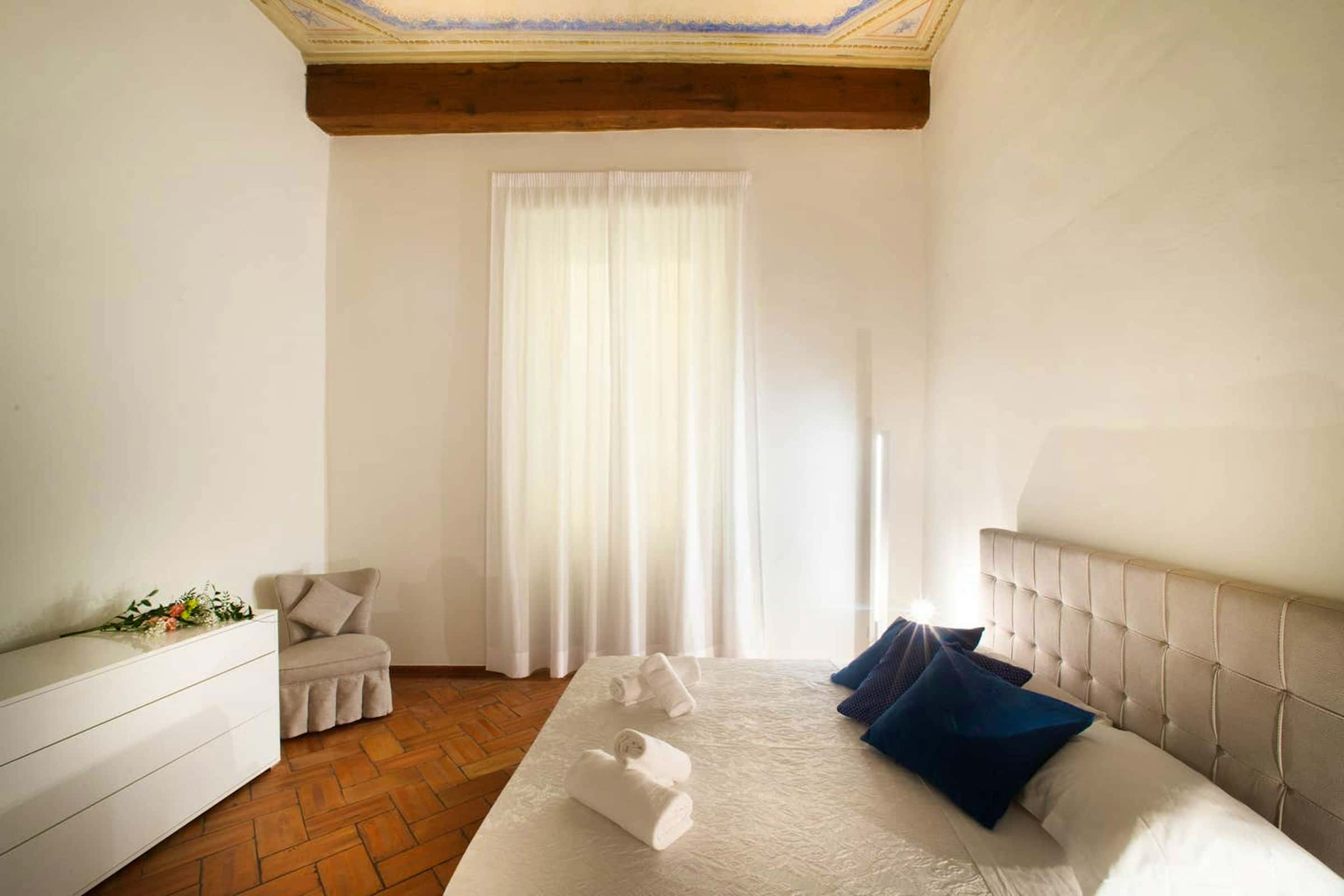 Apartment Florence, 2 beds — photo 13
