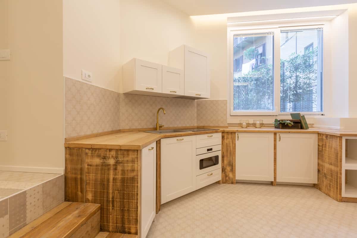 Apartment Milan — photo 11