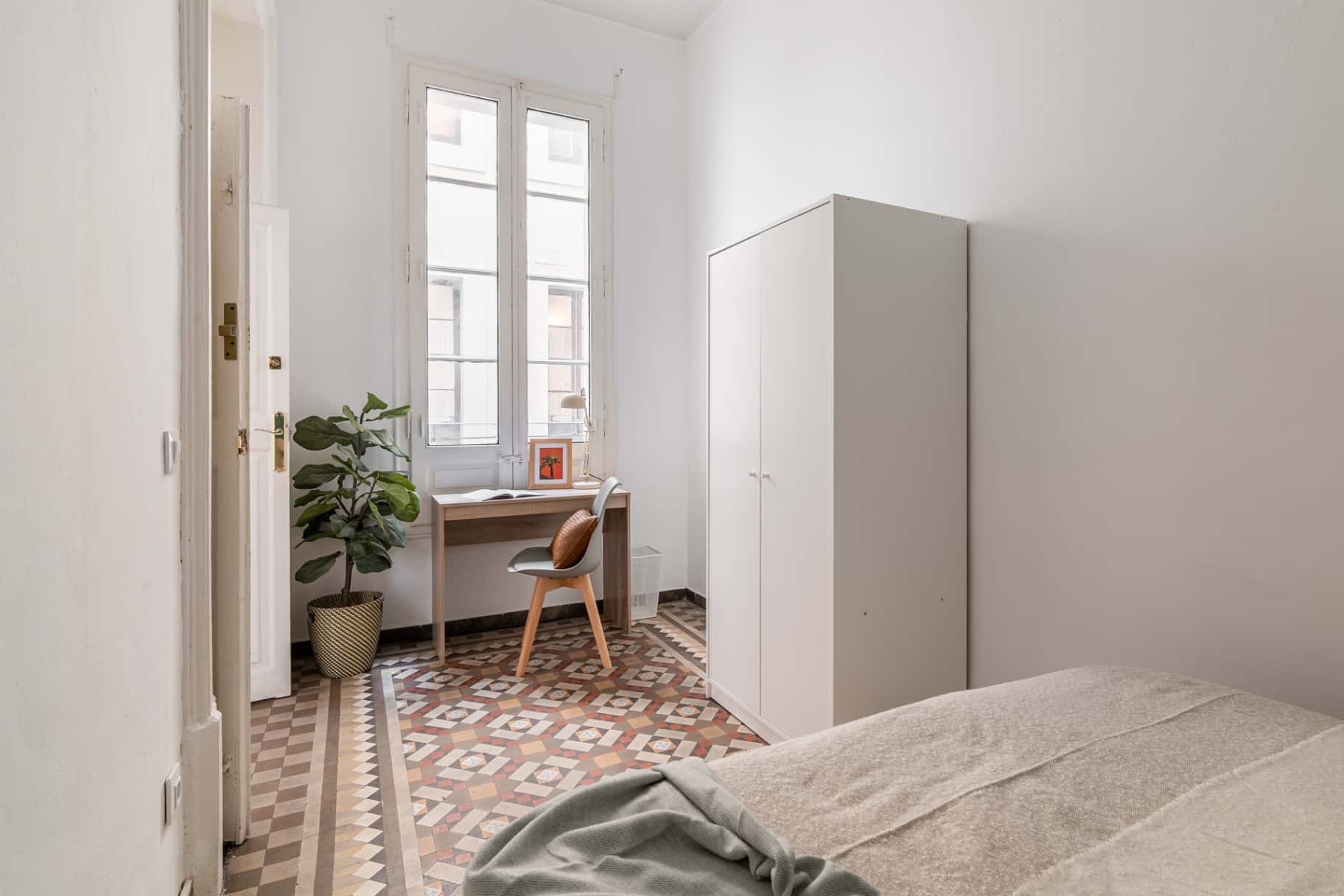 Habitacion privada en Carrer Ample , Barcelona