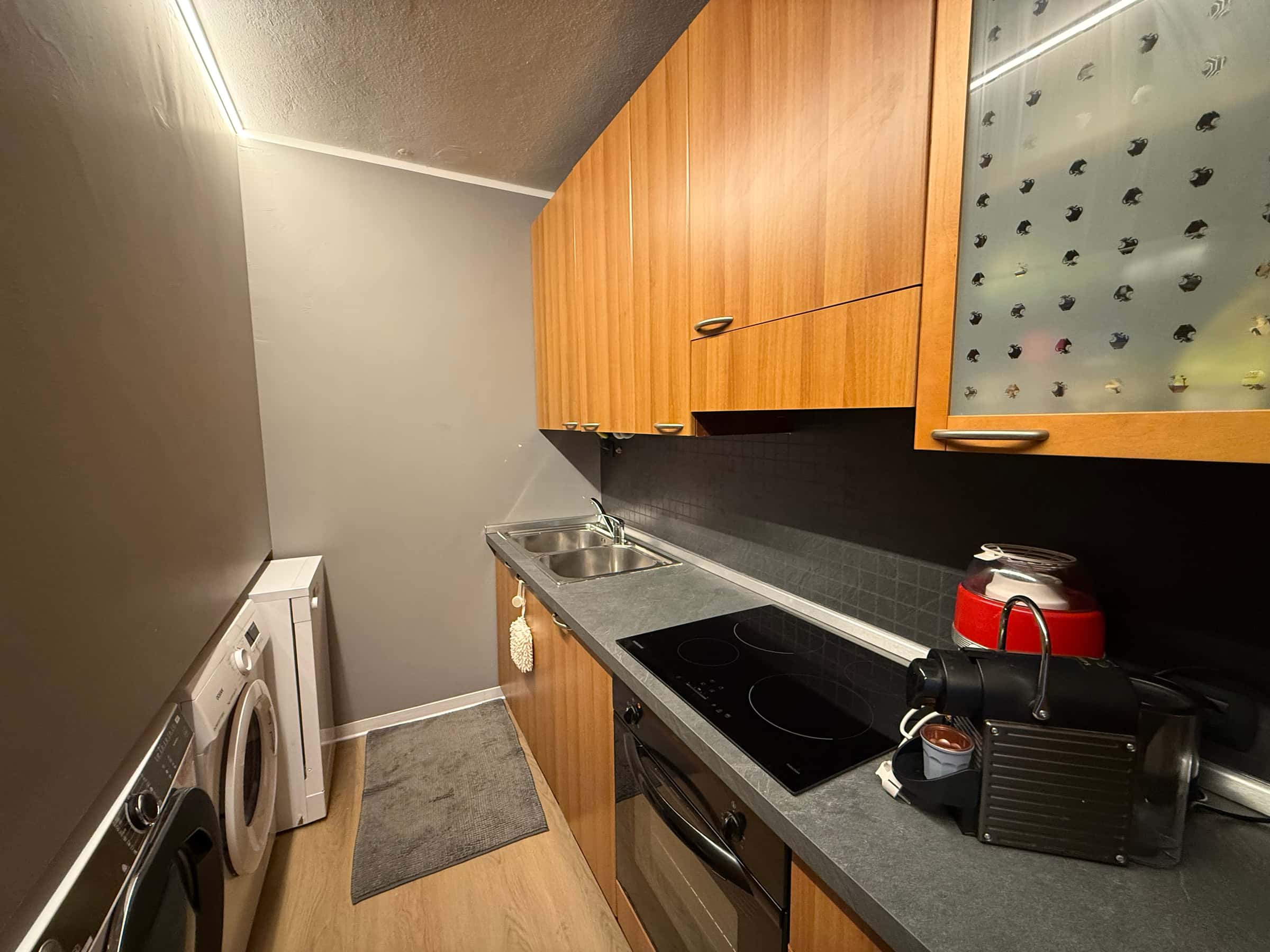 Apartment Malga Alta Di Sotto, 1 bed — photo 21