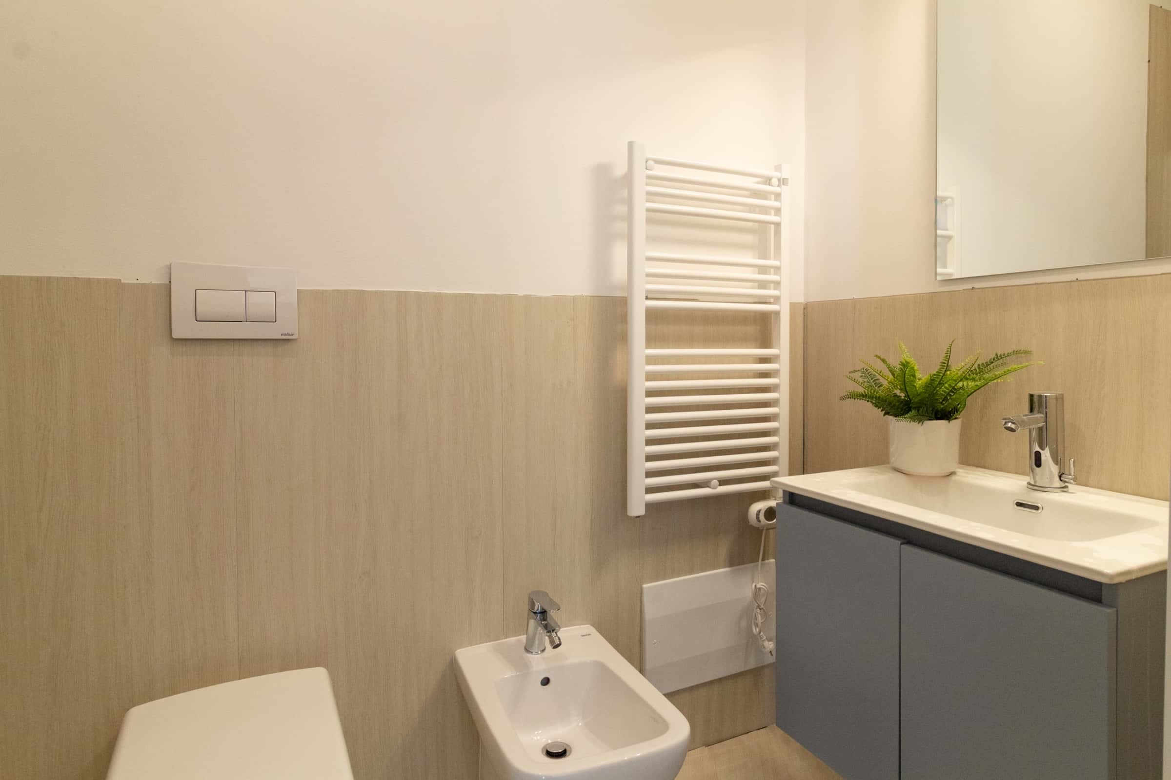 S9 Suite con bagno interno - Via Cavour, Campobasso